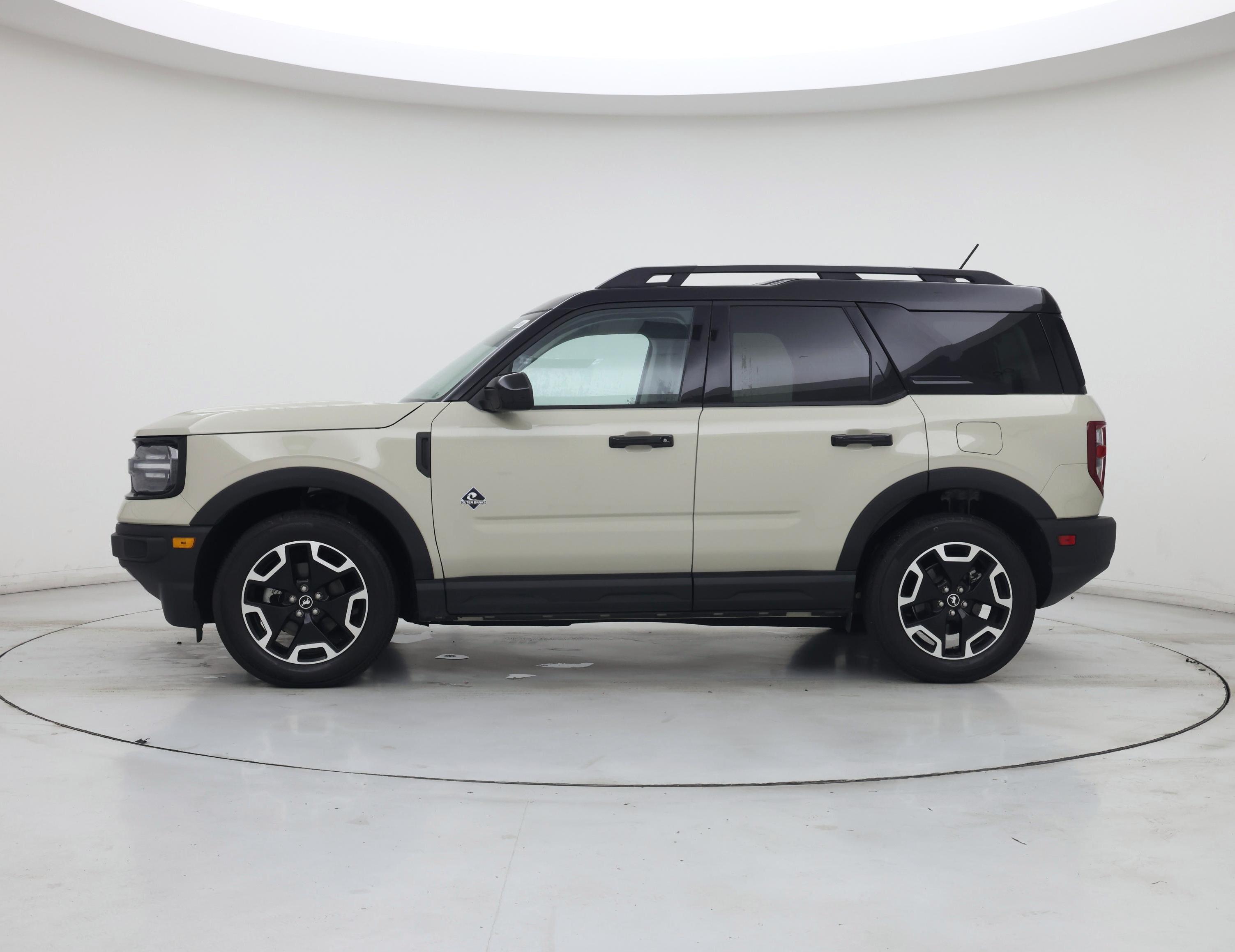 Thumbnail: 2024 Ford Bronco Sport - 3