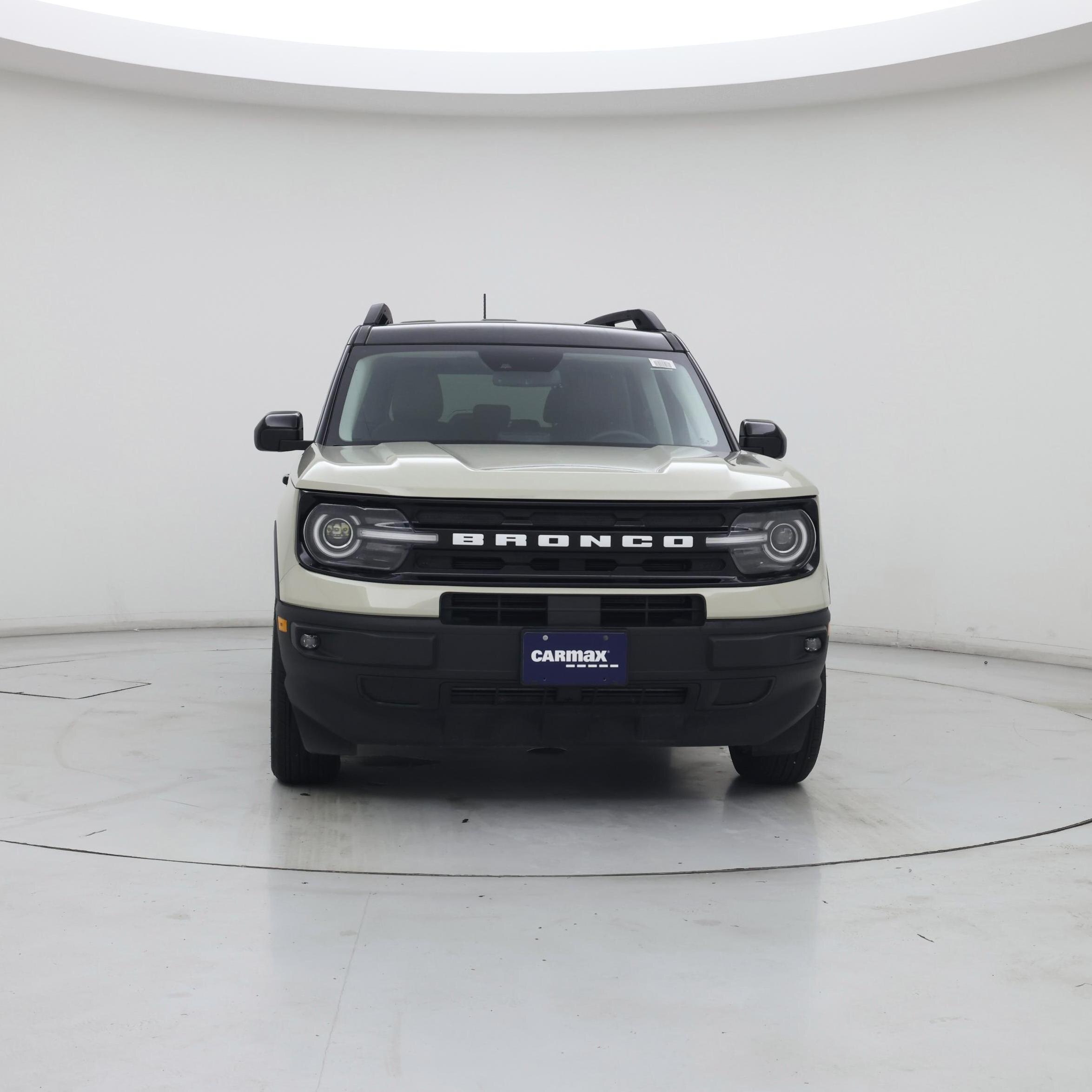 Thumbnail: 2024 Ford Bronco Sport - 5