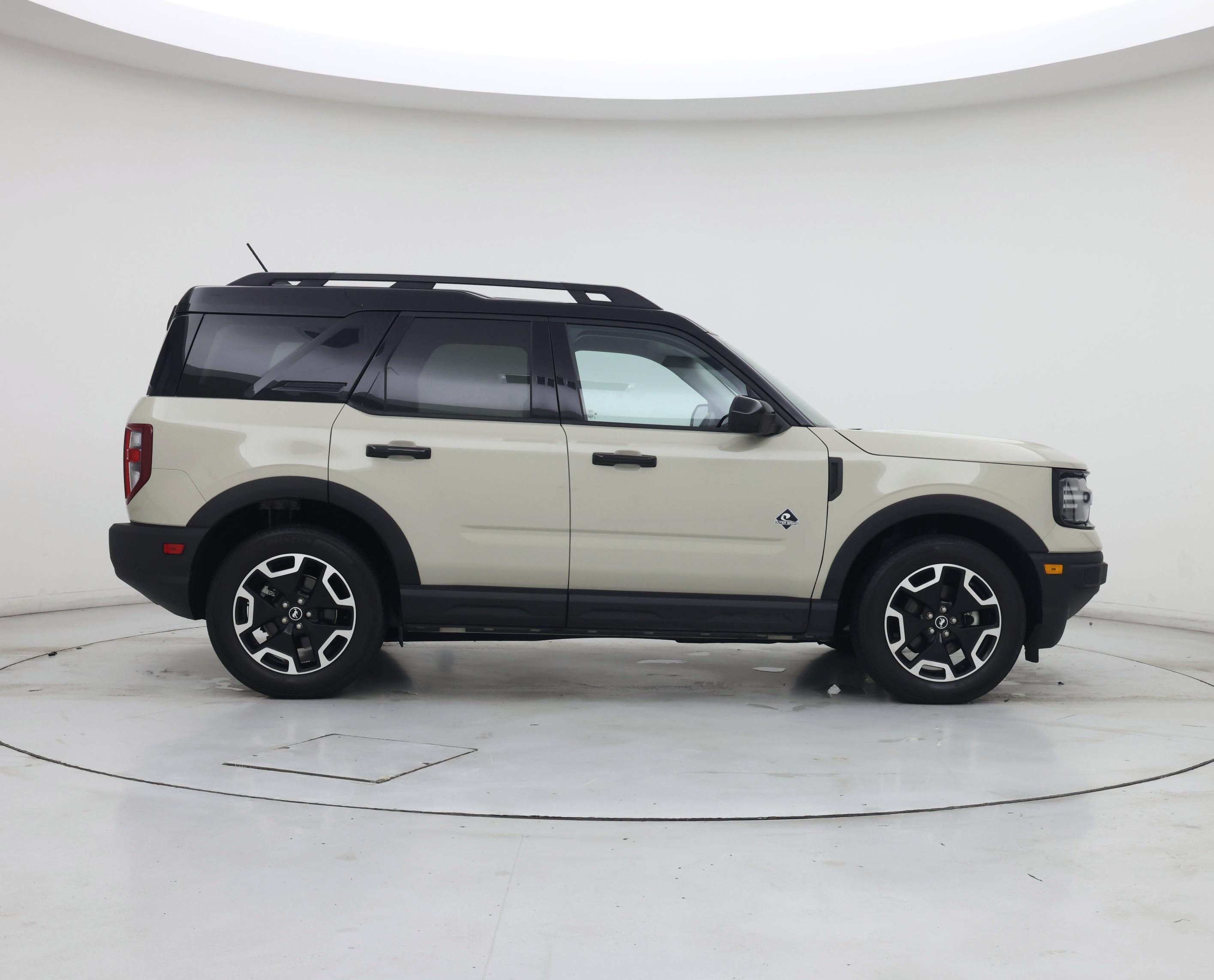 Thumbnail: 2024 Ford Bronco Sport - 7