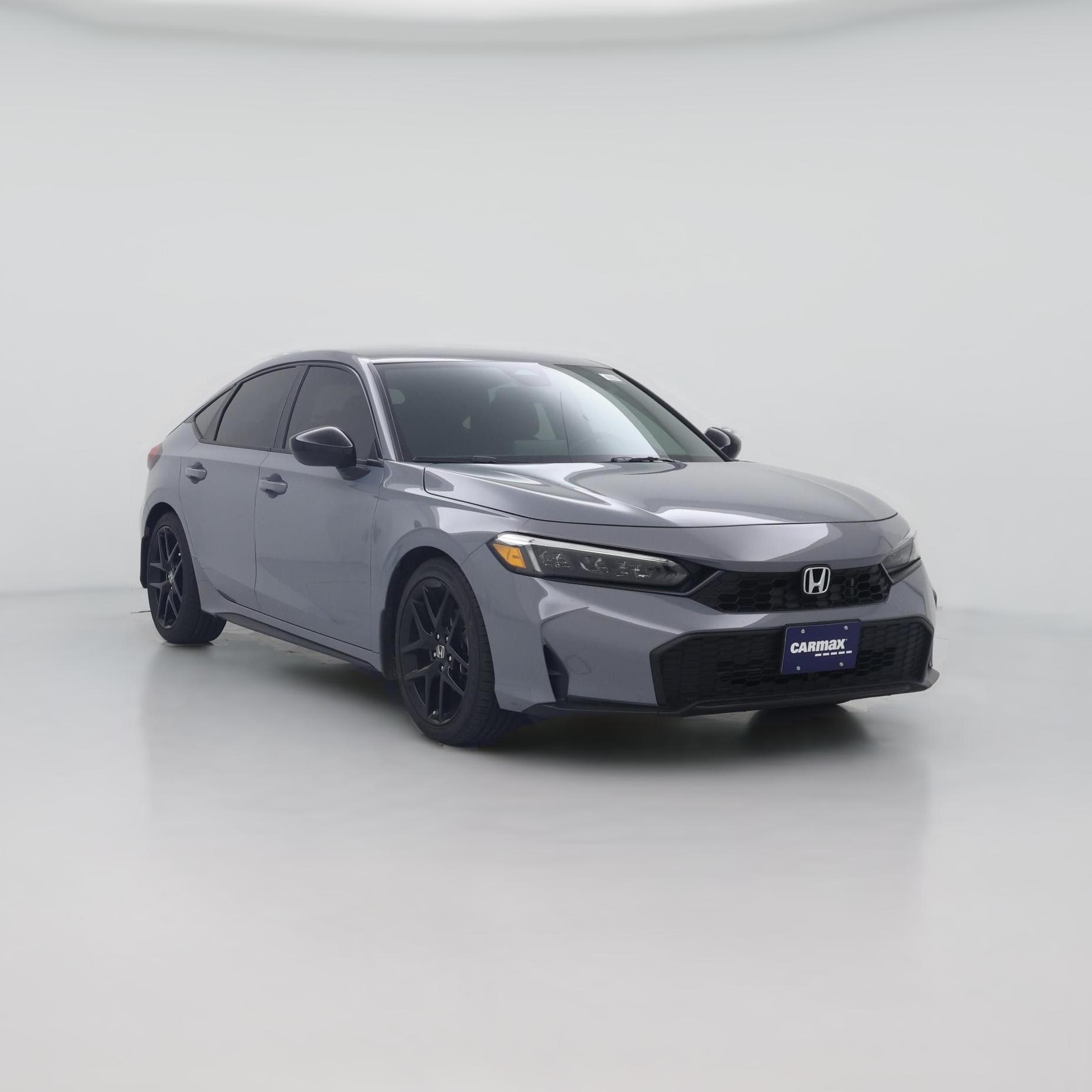 Thumbnail: 2026 Honda Civic - 1