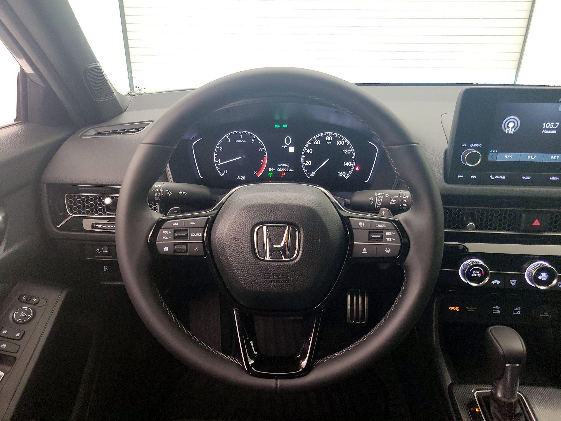 Thumbnail: 2026 Honda Civic - 10