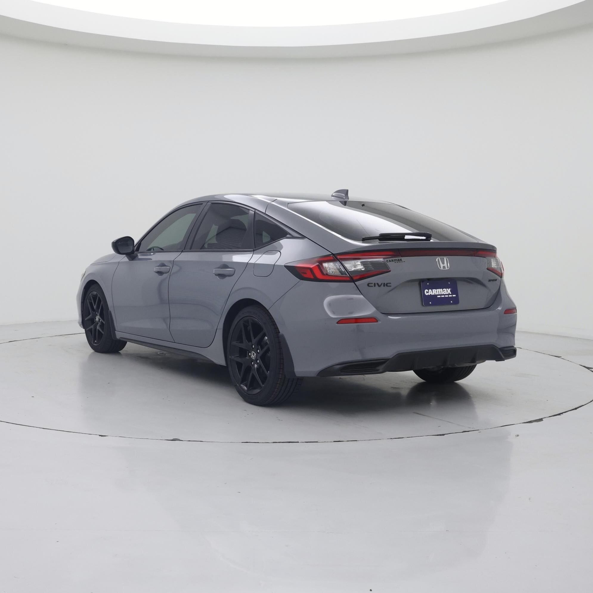 Thumbnail: 2026 Honda Civic - 2