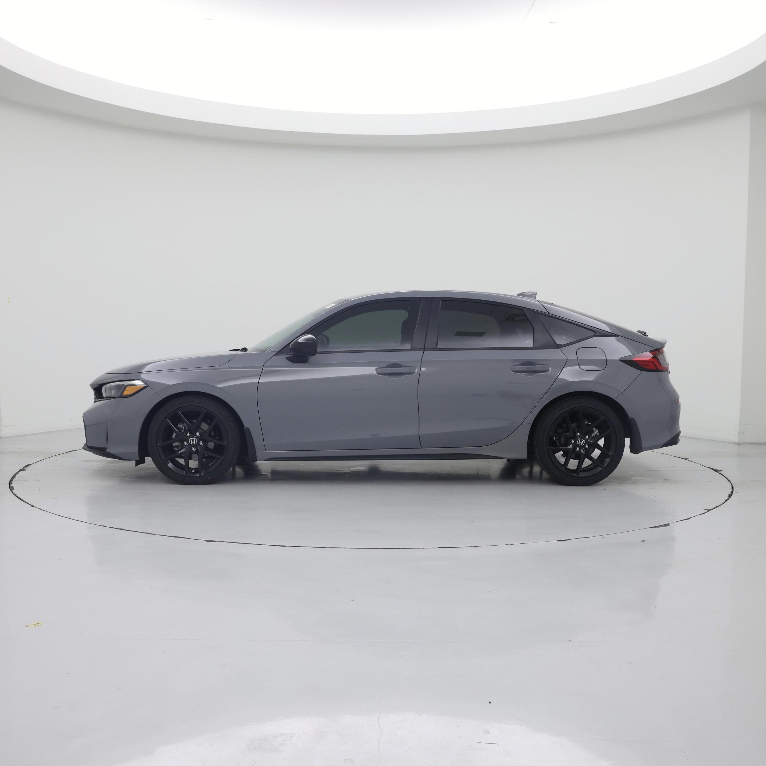 Thumbnail: 2026 Honda Civic - 3
