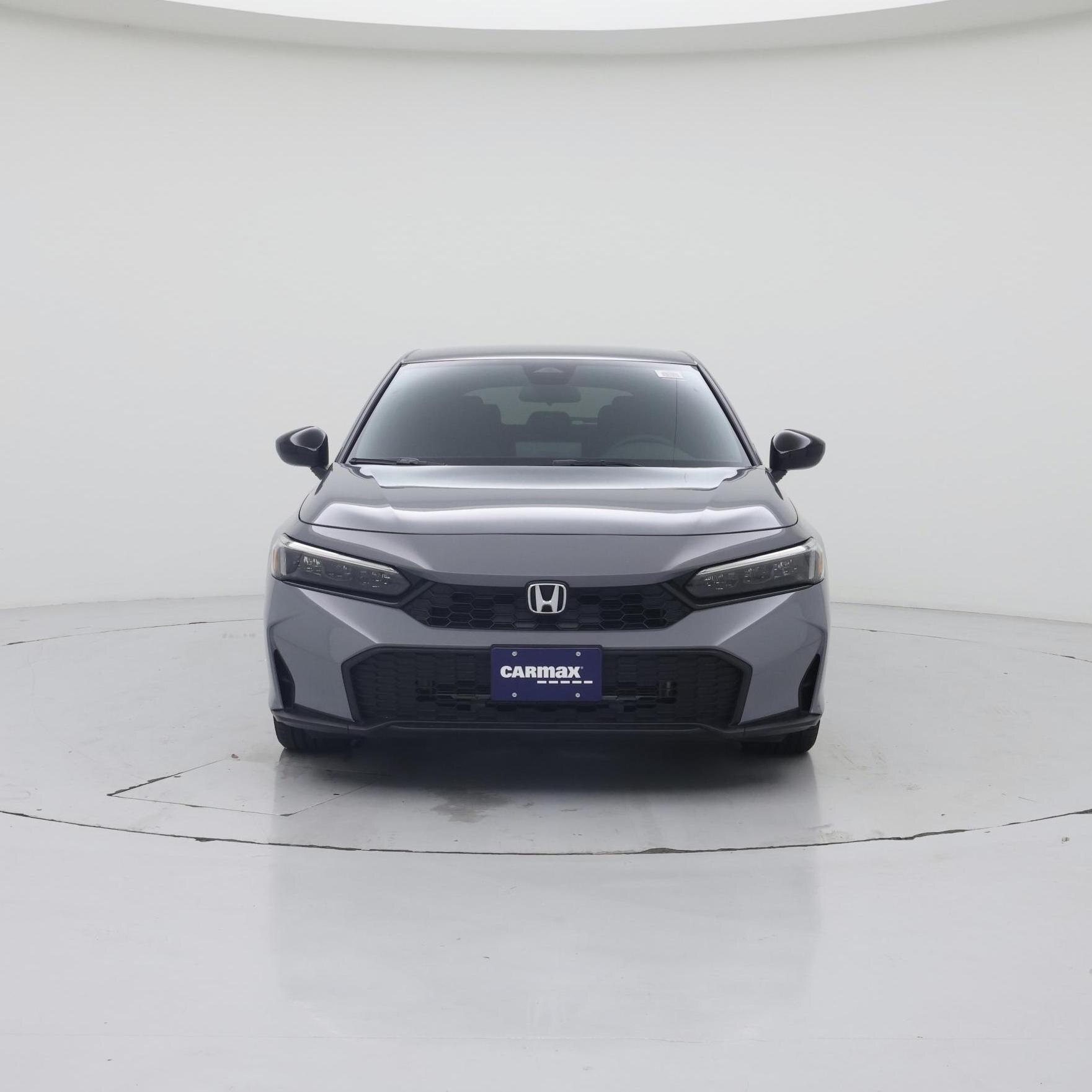 Thumbnail: 2026 Honda Civic - 5