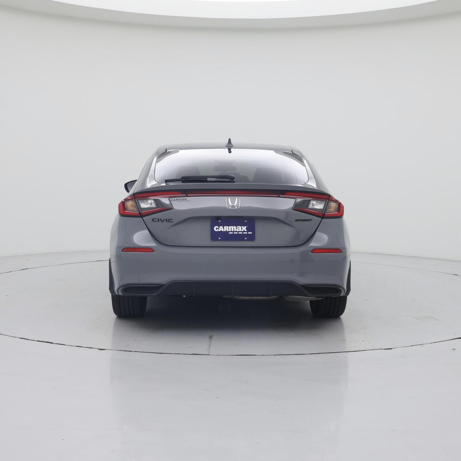 Thumbnail: 2026 Honda Civic - 6