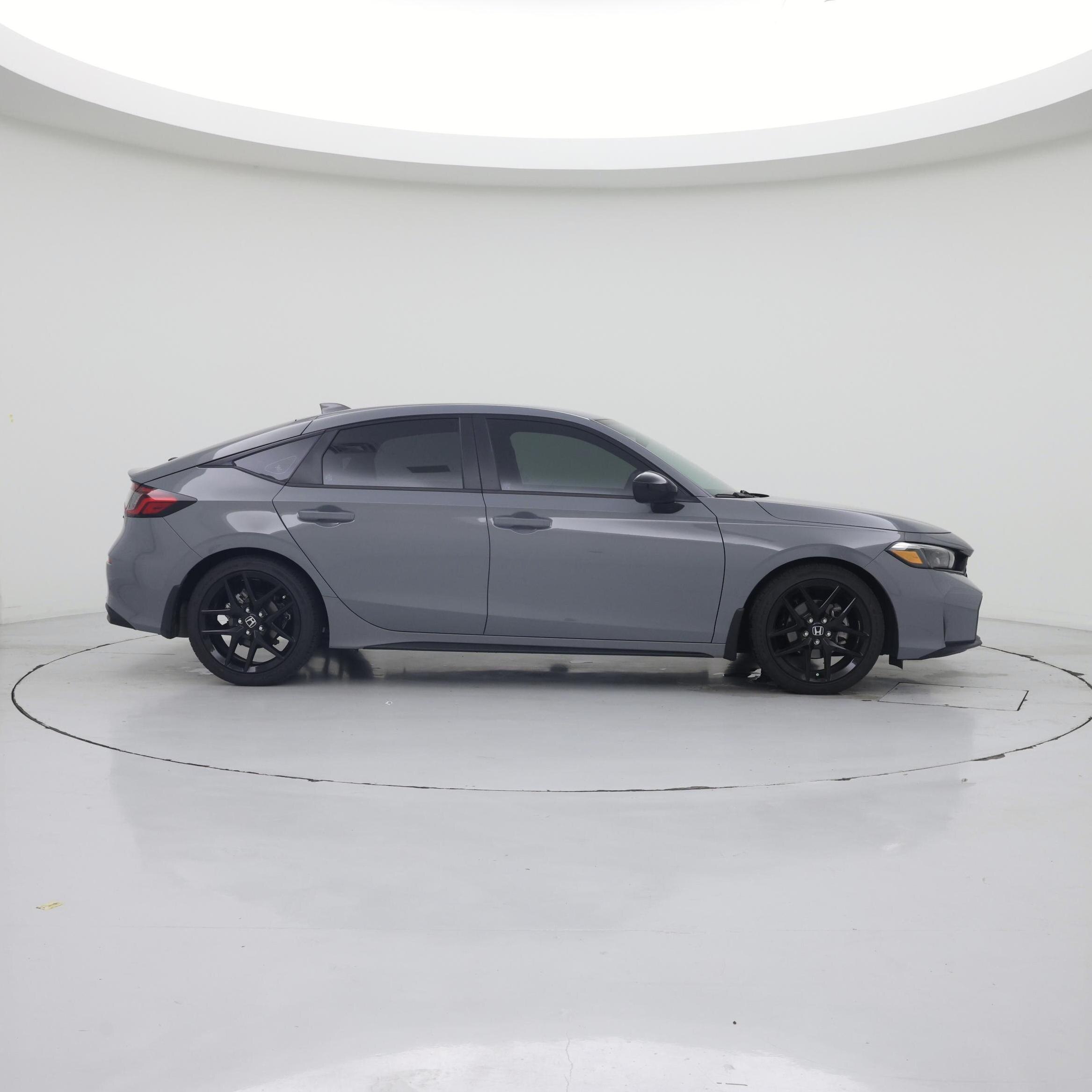 Thumbnail: 2026 Honda Civic - 7