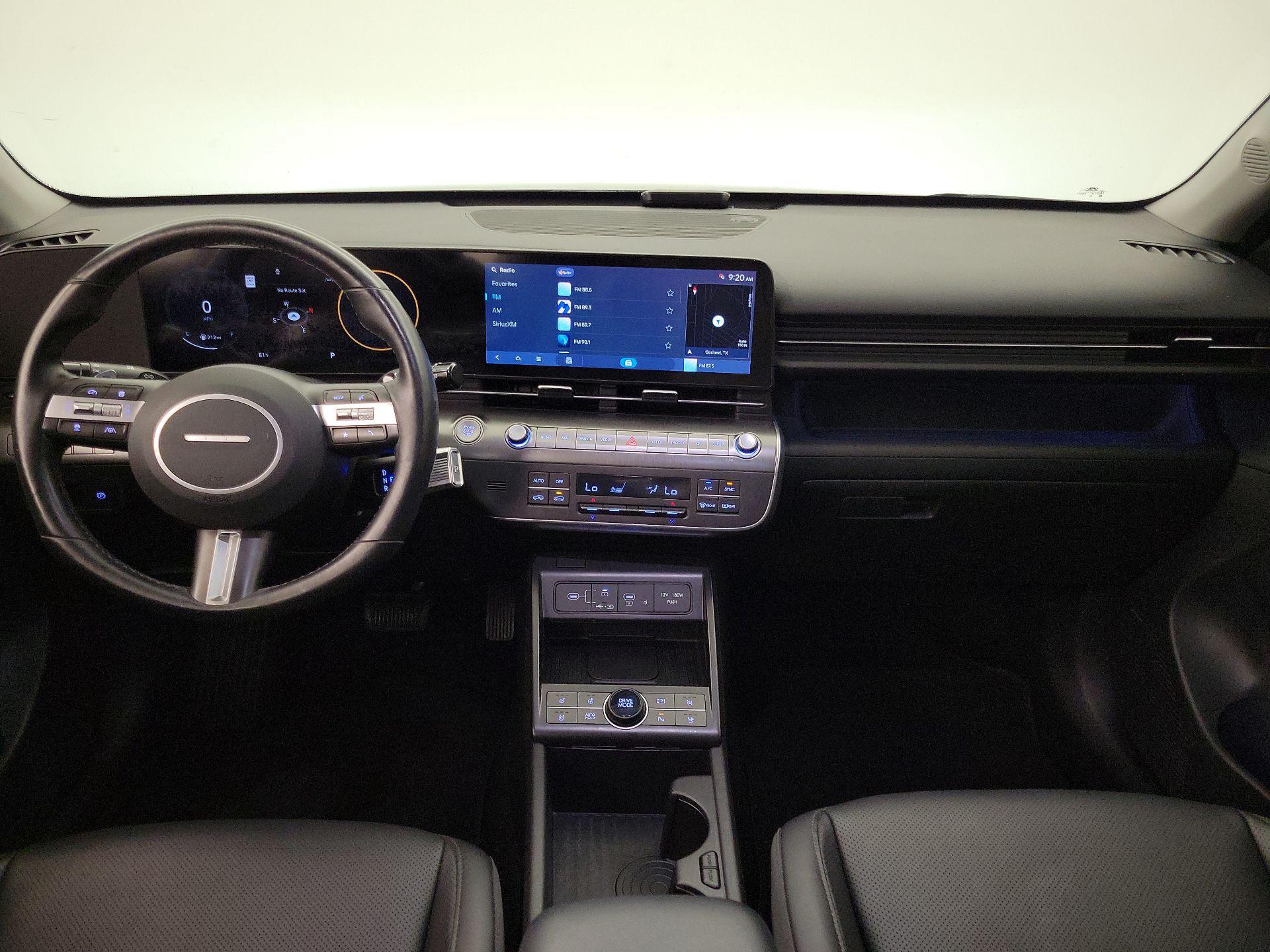 Thumbnail: 2024 Hyundai Kona - 9
