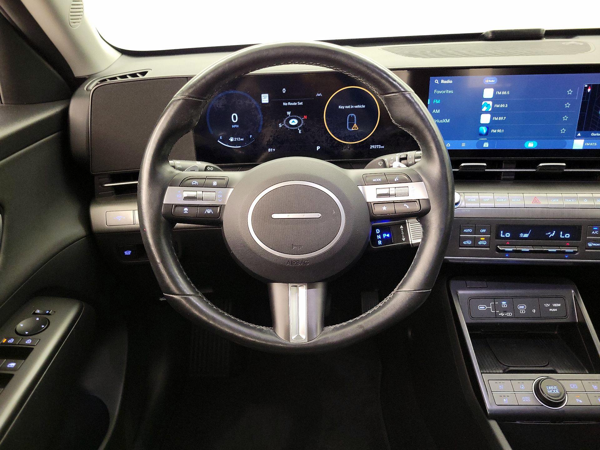 Thumbnail: 2024 Hyundai Kona - 10