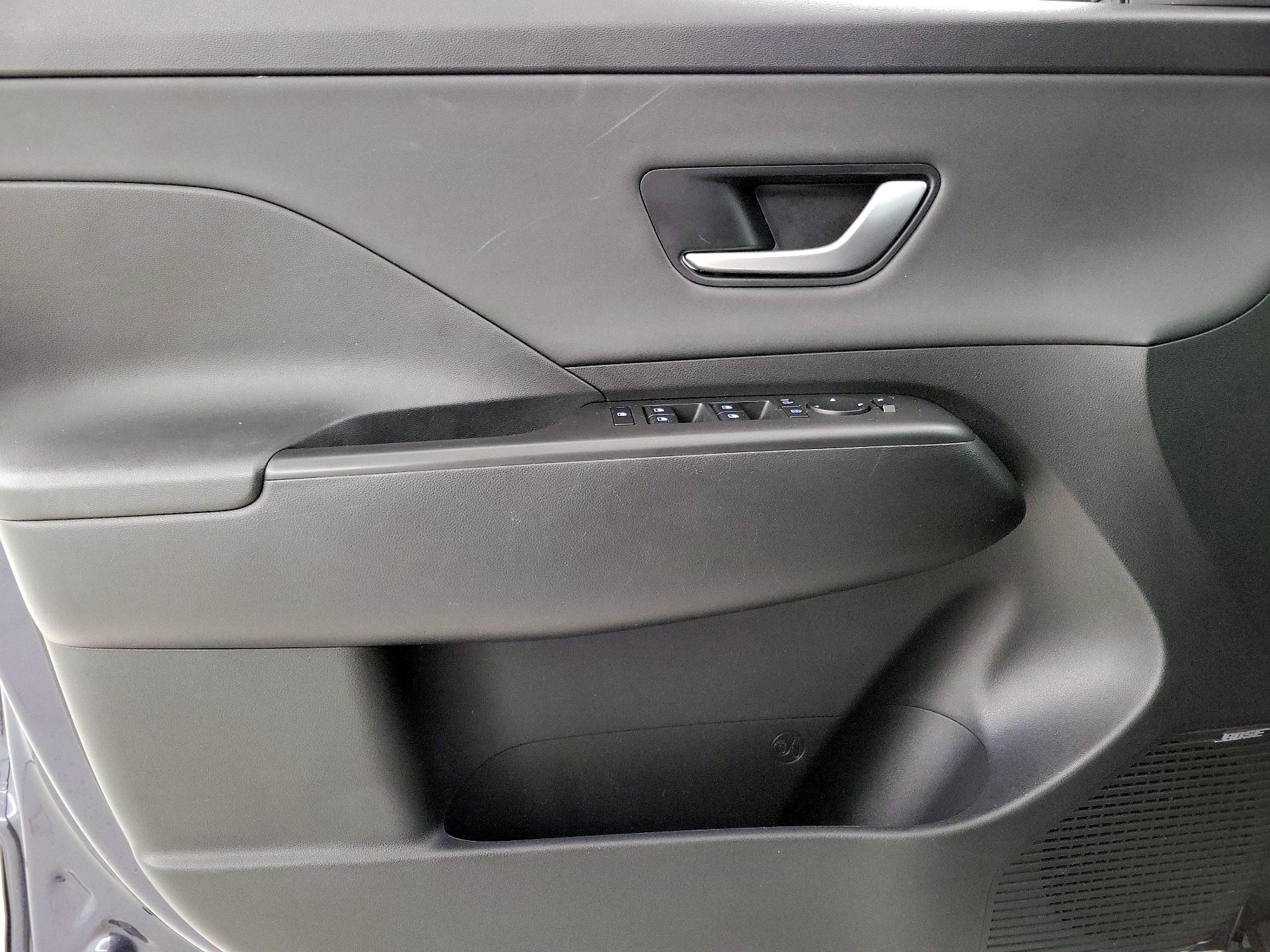 Thumbnail: 2024 Hyundai Kona - 12
