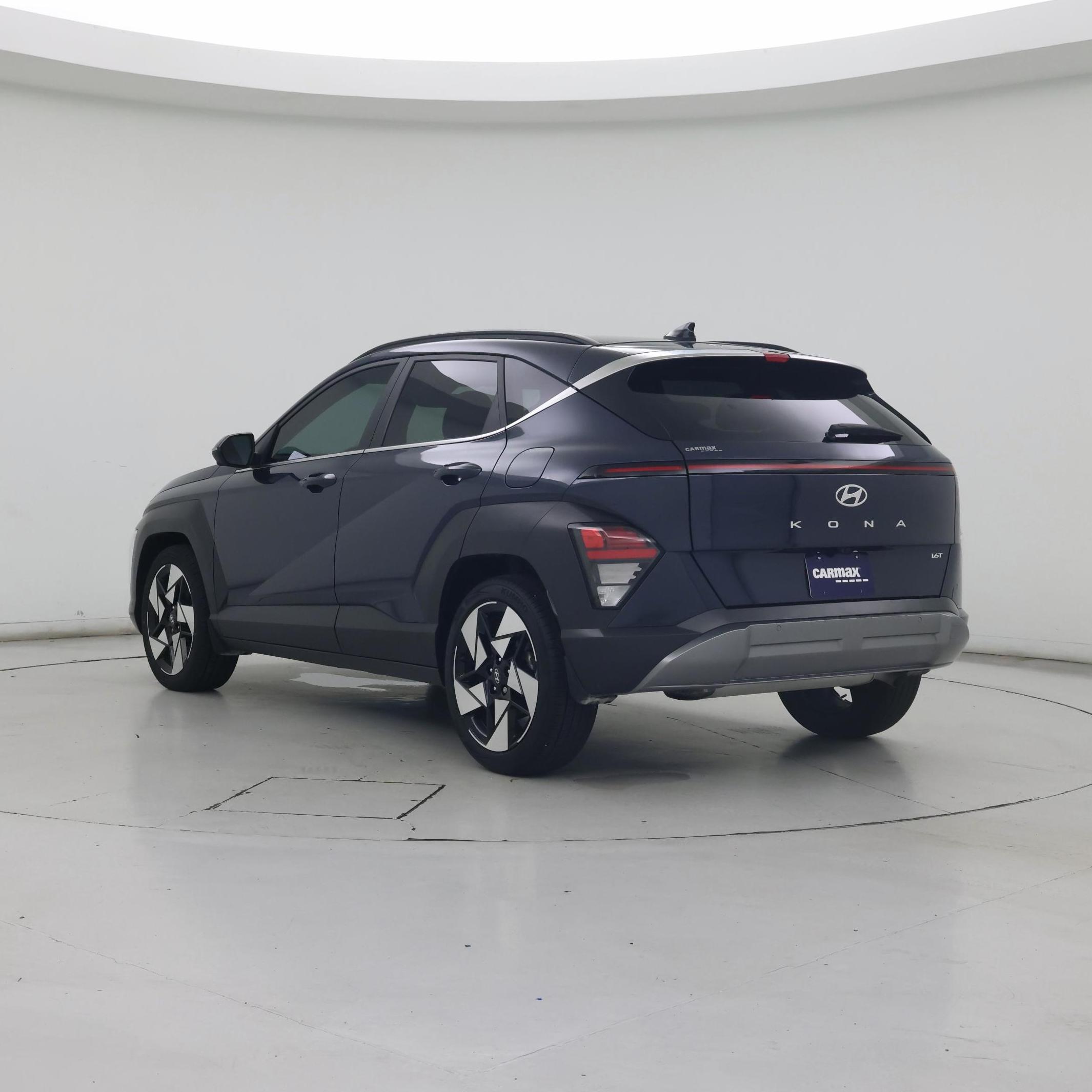 Thumbnail: 2024 Hyundai Kona - 2