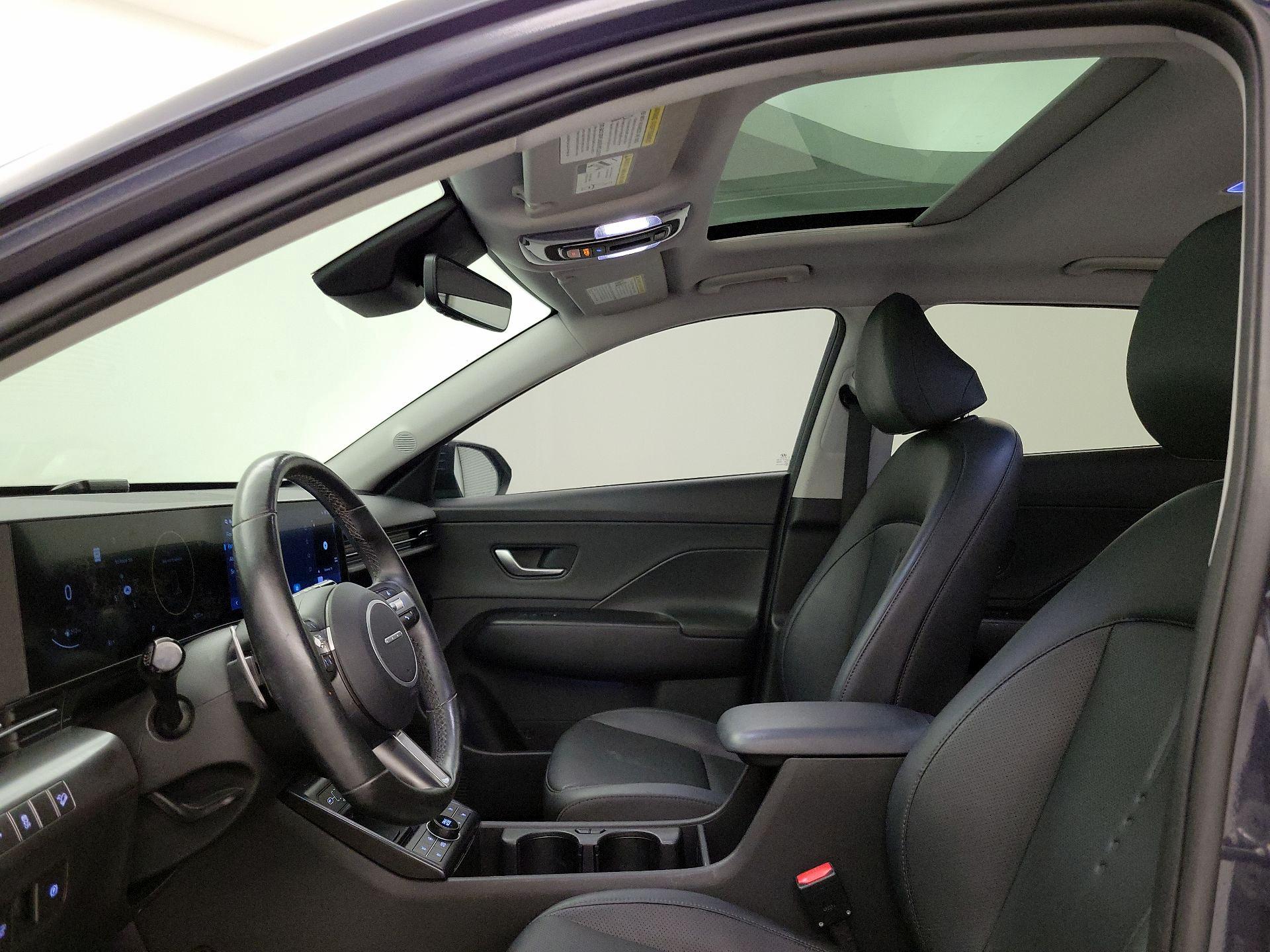 Thumbnail: 2024 Hyundai Kona - 19
