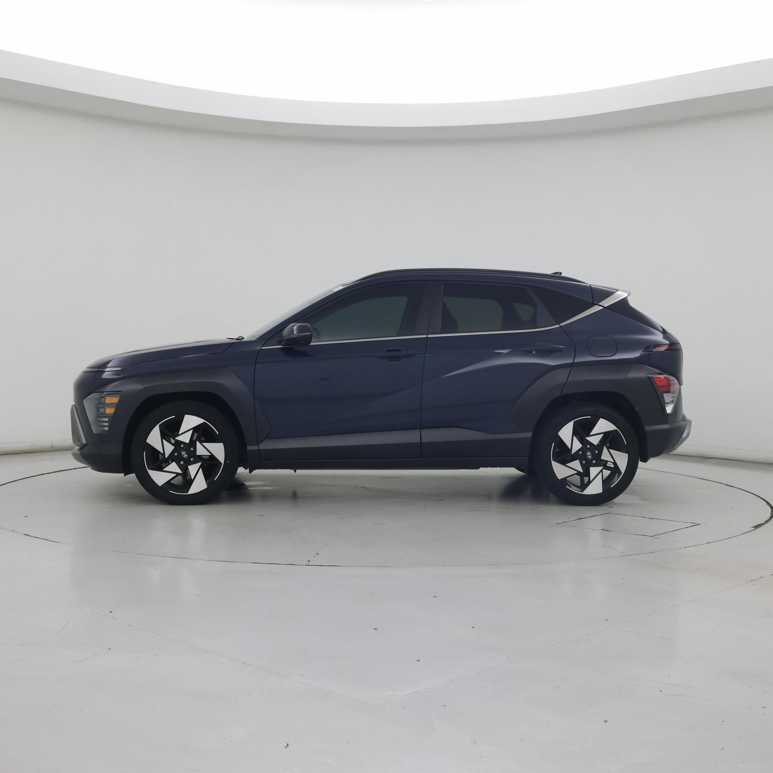 Thumbnail: 2024 Hyundai Kona - 3