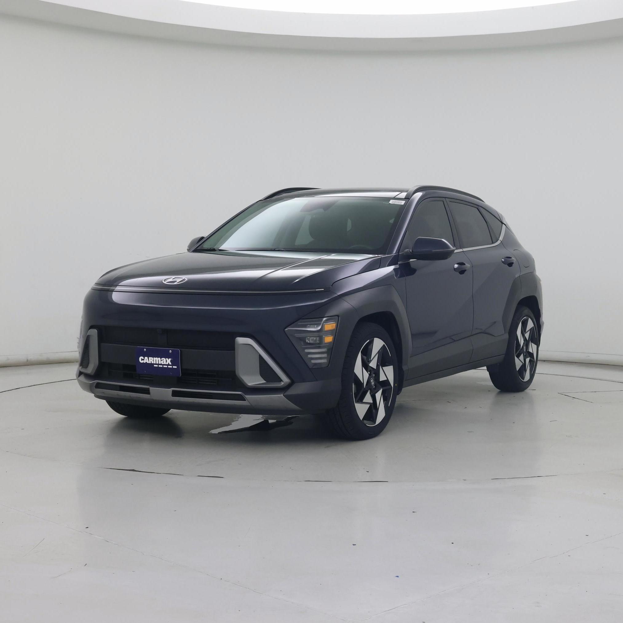 Thumbnail: 2024 Hyundai Kona - 4