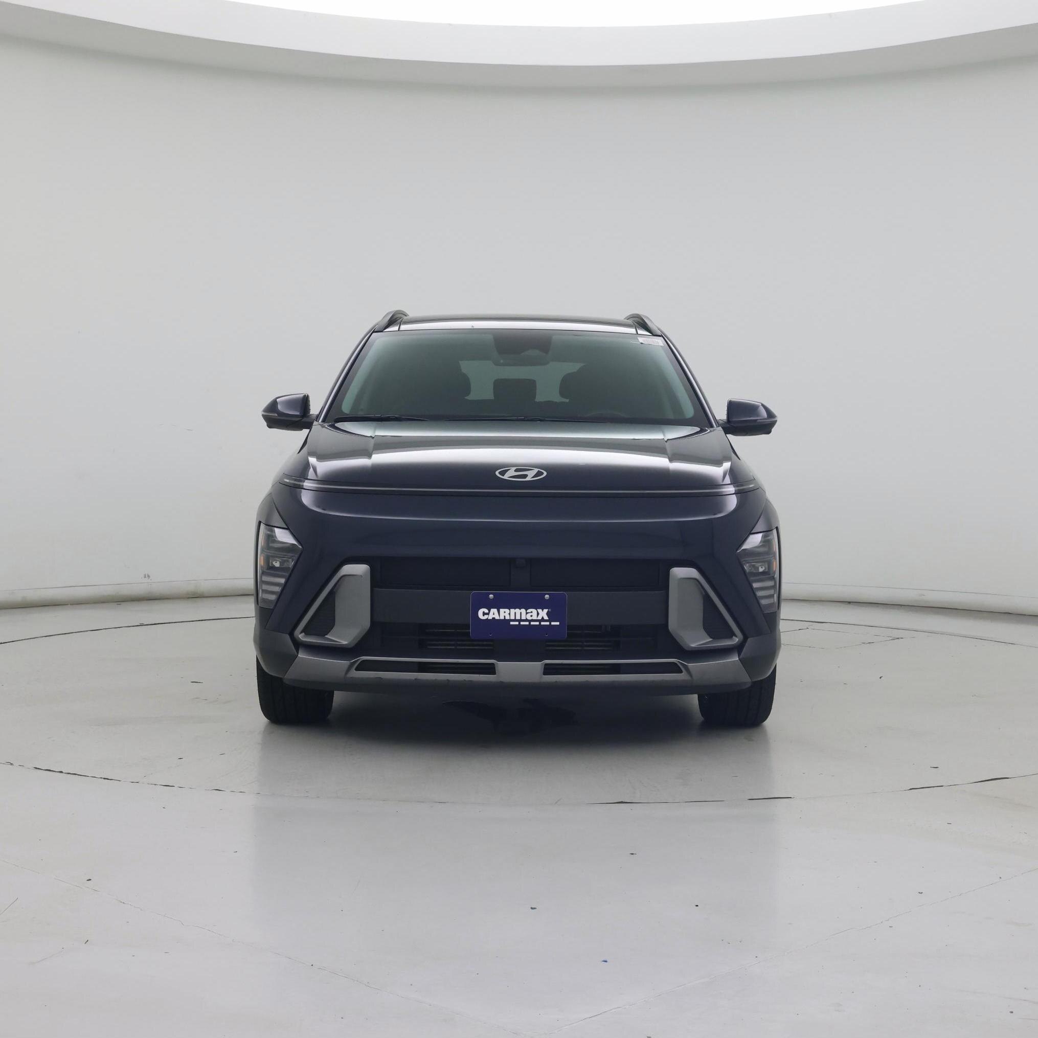 Thumbnail: 2024 Hyundai Kona - 5