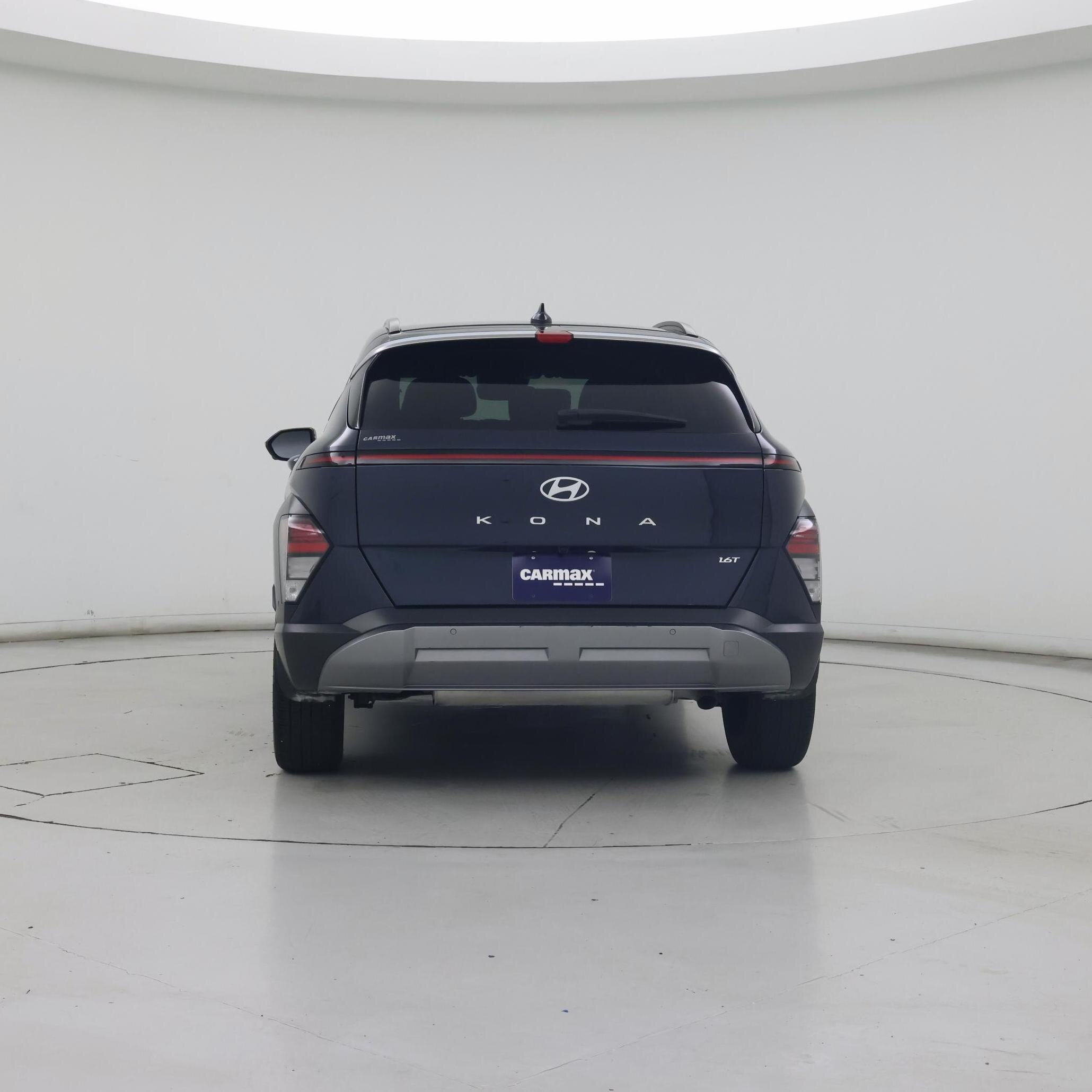 Thumbnail: 2024 Hyundai Kona - 6