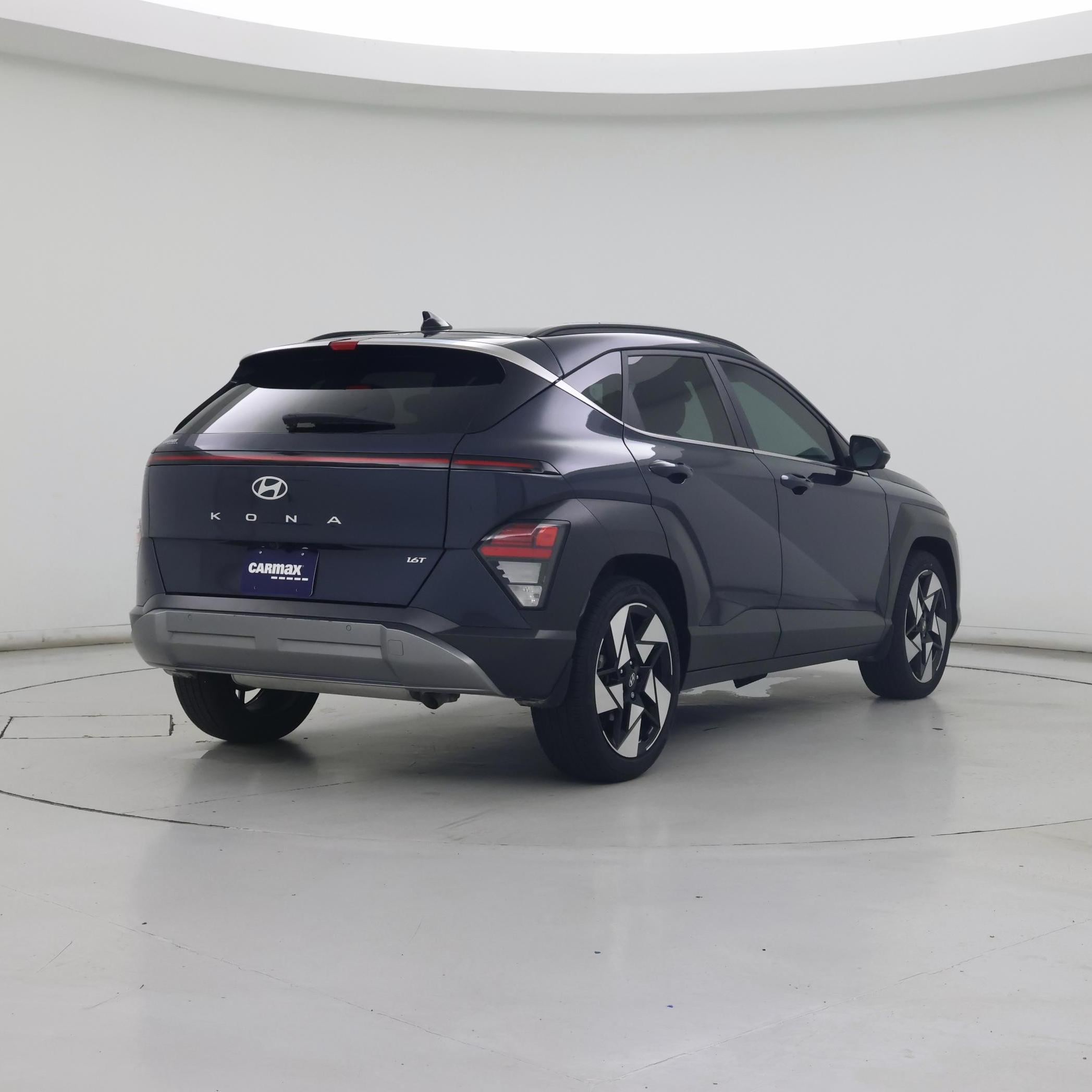Thumbnail: 2024 Hyundai Kona - 8