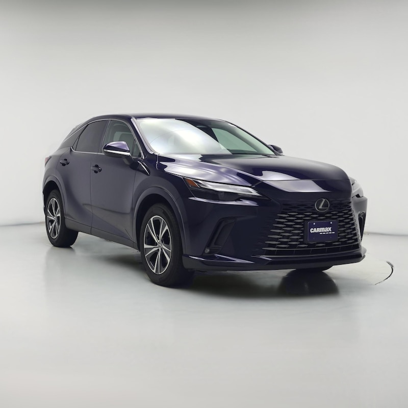 2024 Lexus RX 350