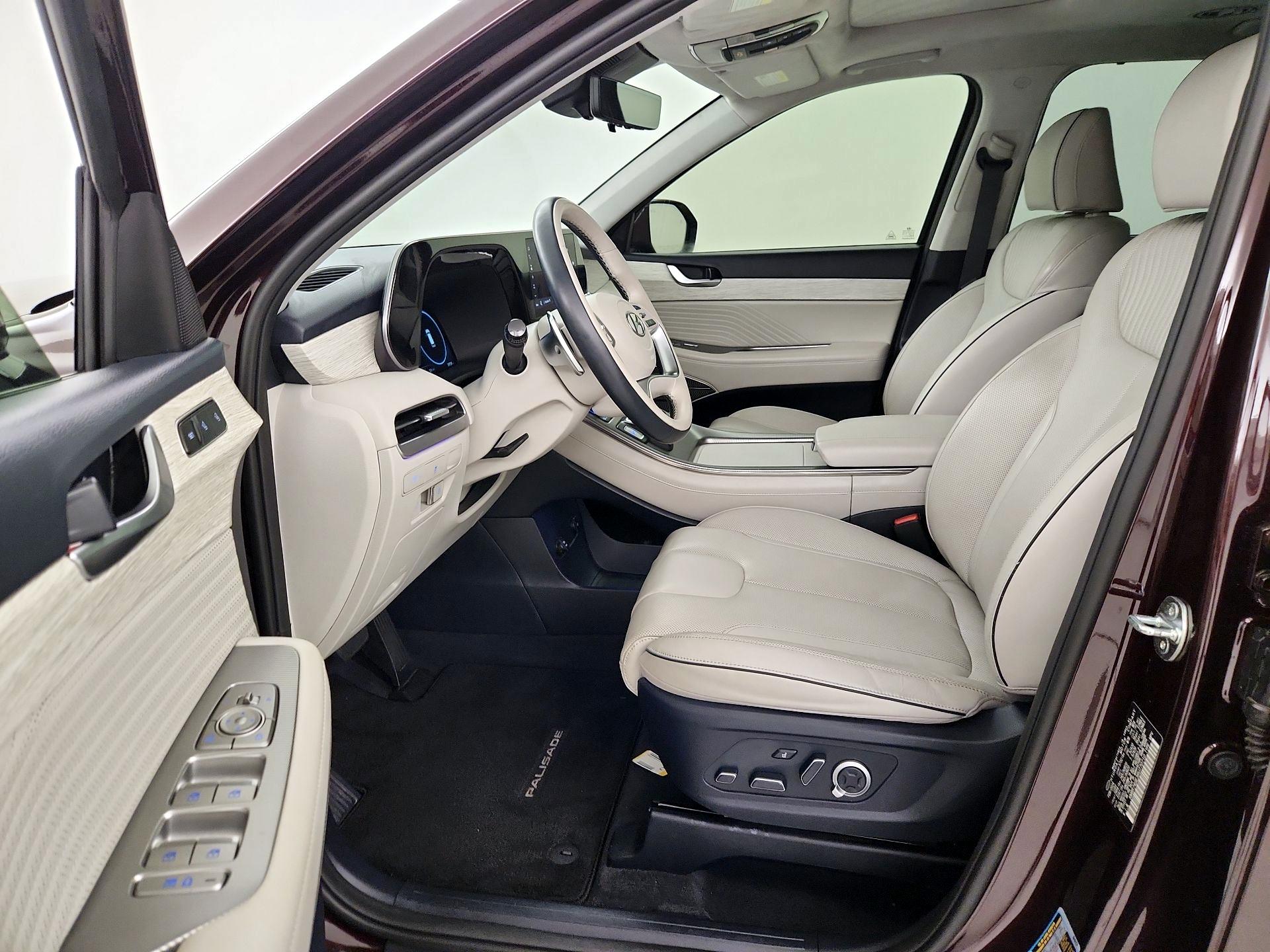Thumbnail: 2024 Hyundai Palisade - 11
