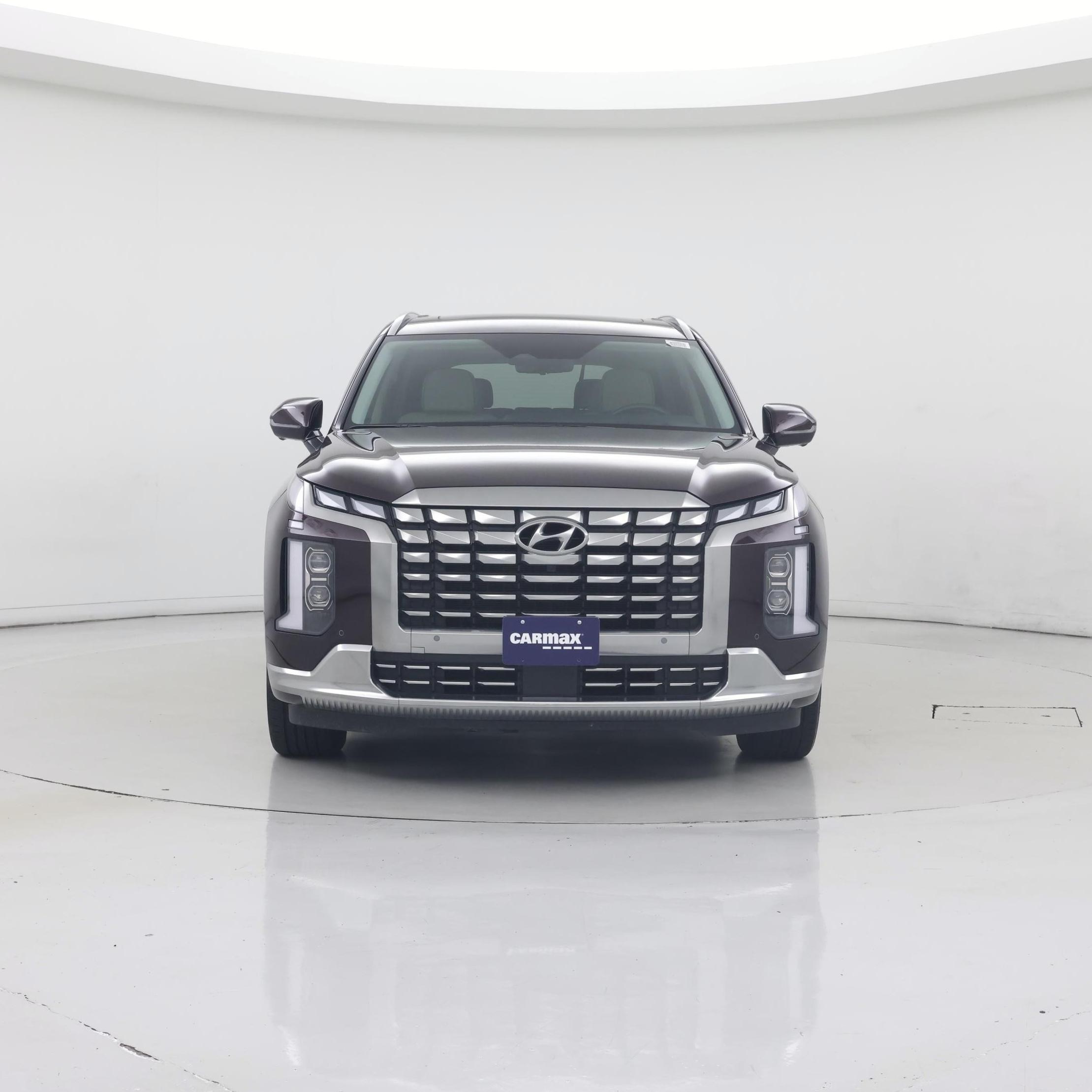 Thumbnail: 2024 Hyundai Palisade - 5
