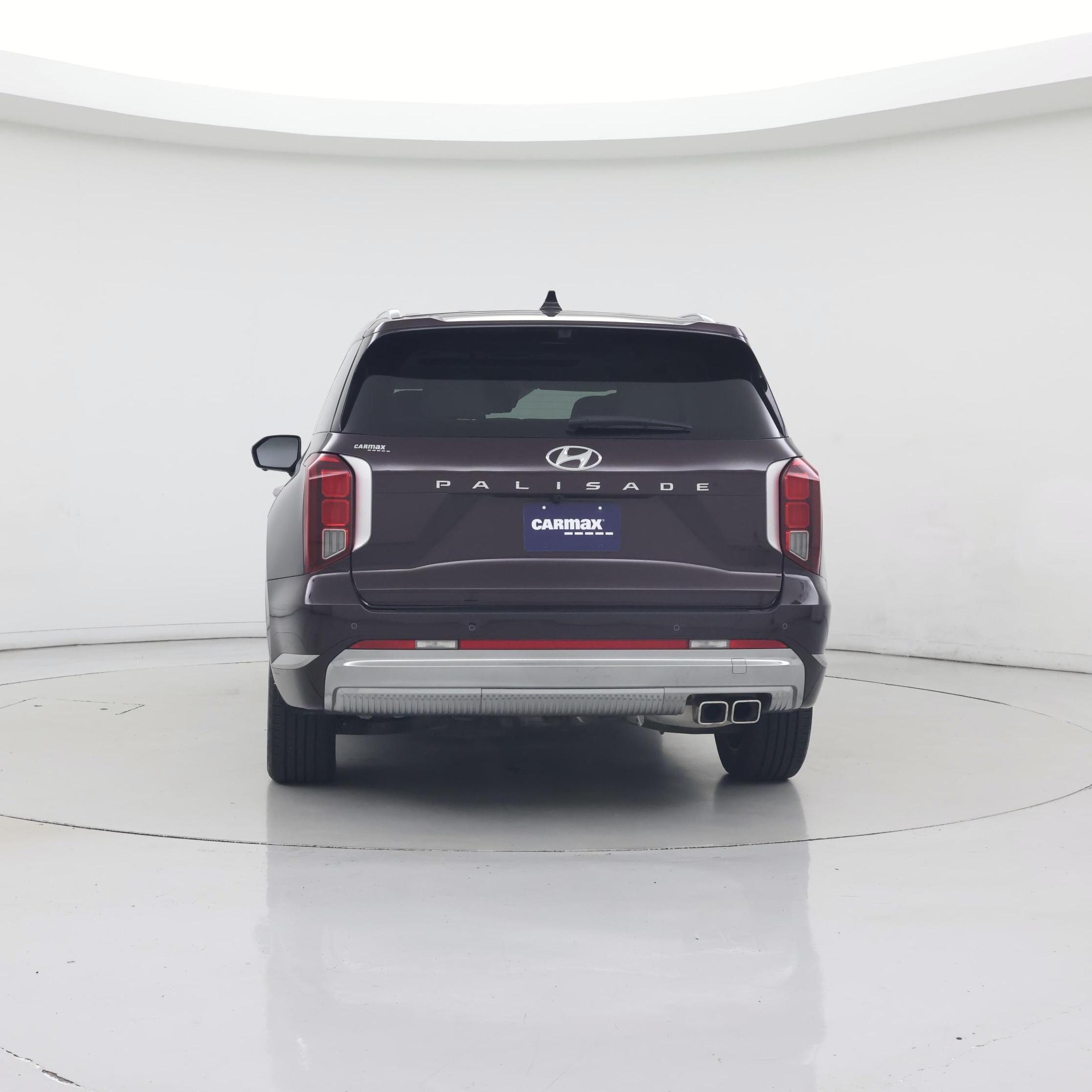 Thumbnail: 2024 Hyundai Palisade - 6