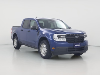 2023 Ford Maverick XL