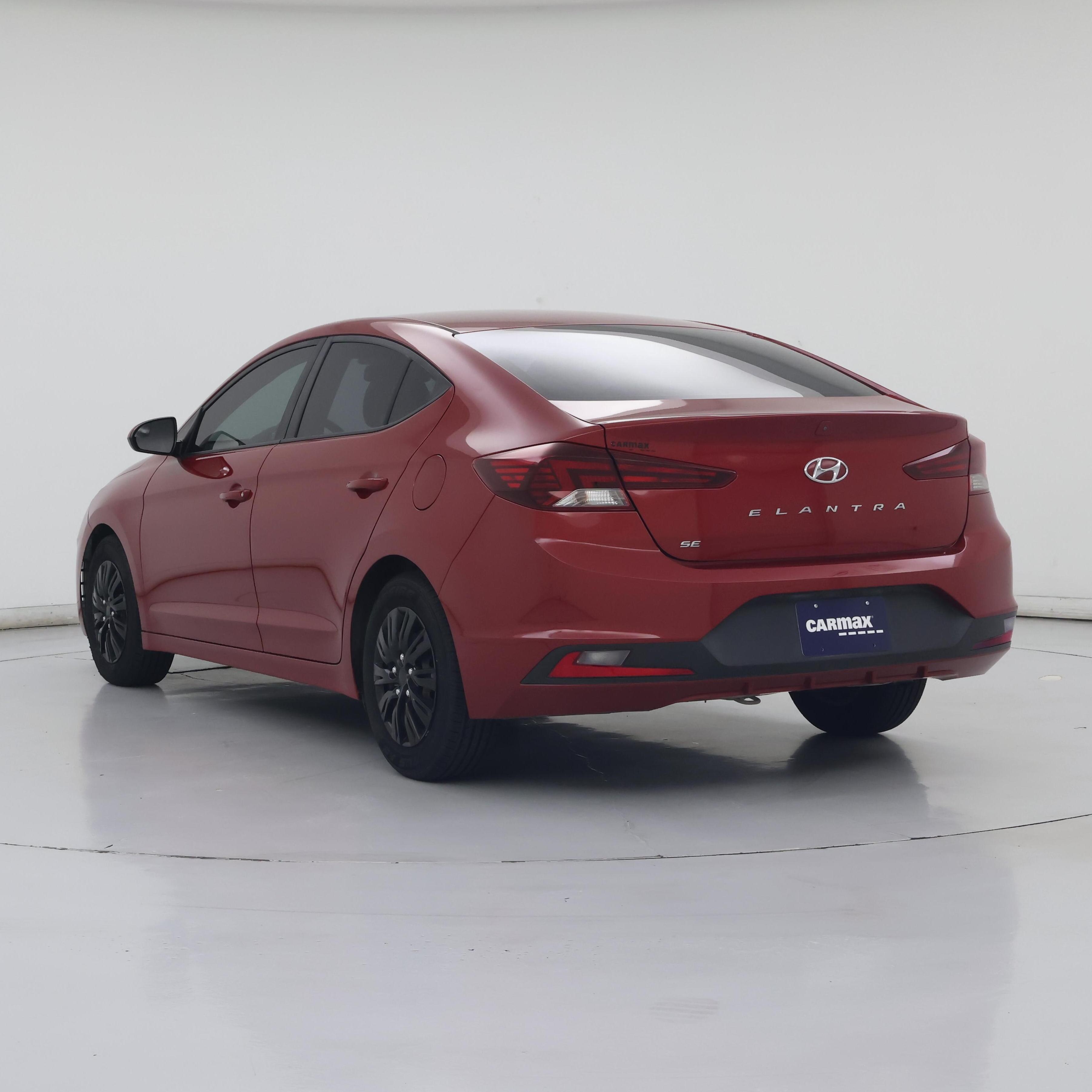 Thumbnail: 2020 Hyundai Elantra - 2