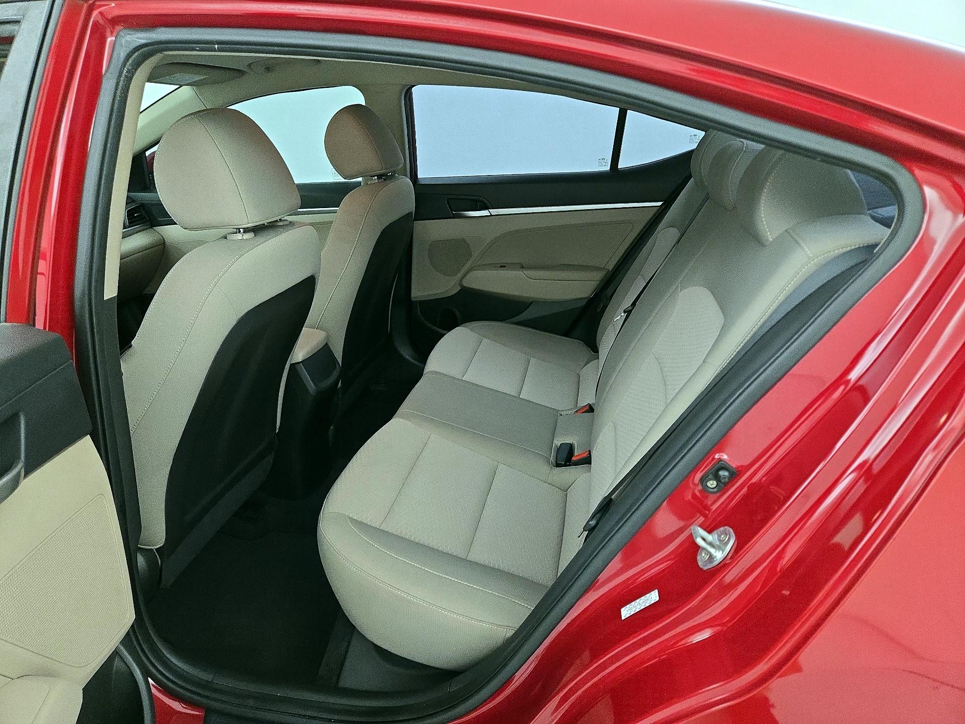 Thumbnail: 2020 Hyundai Elantra - 19