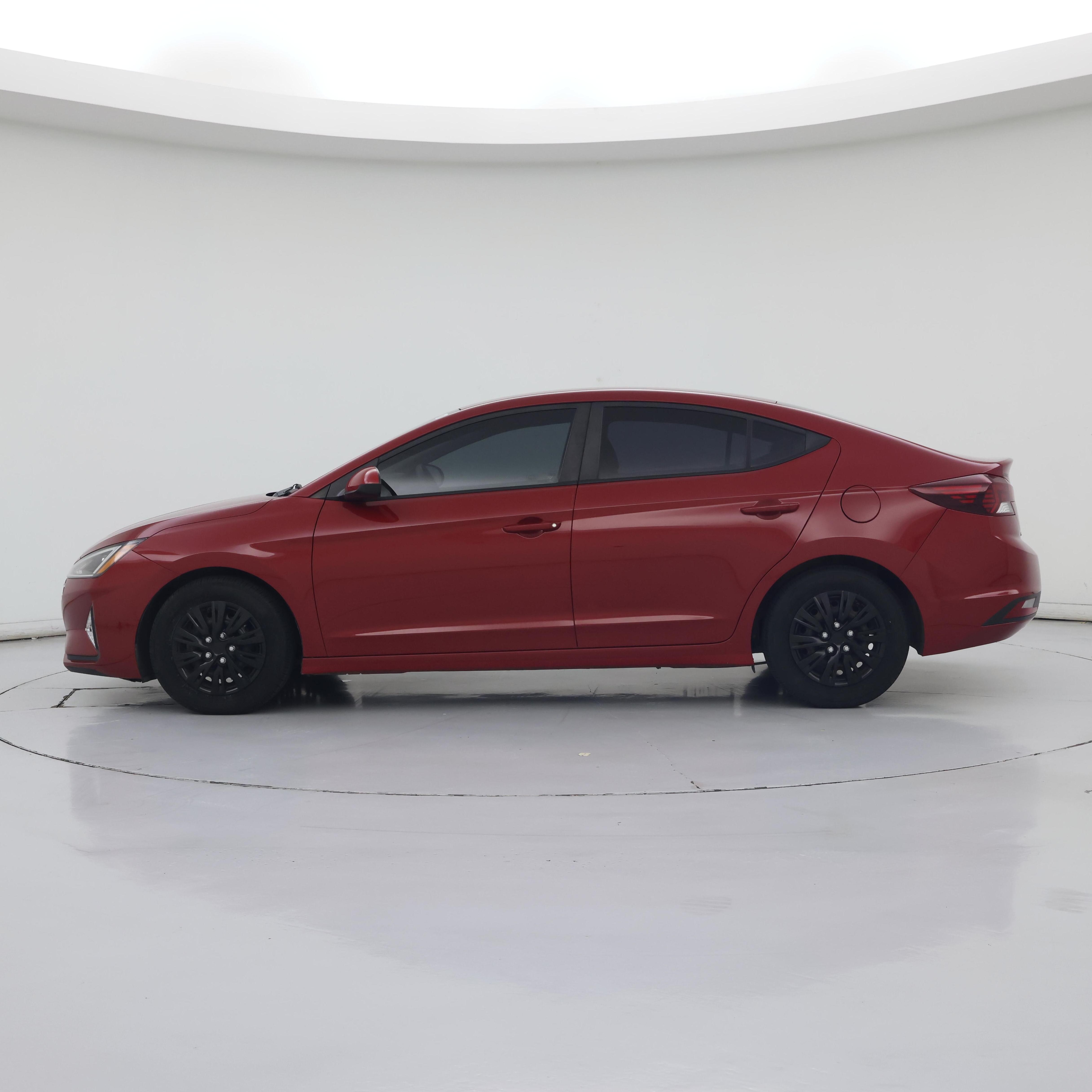 Thumbnail: 2020 Hyundai Elantra - 3