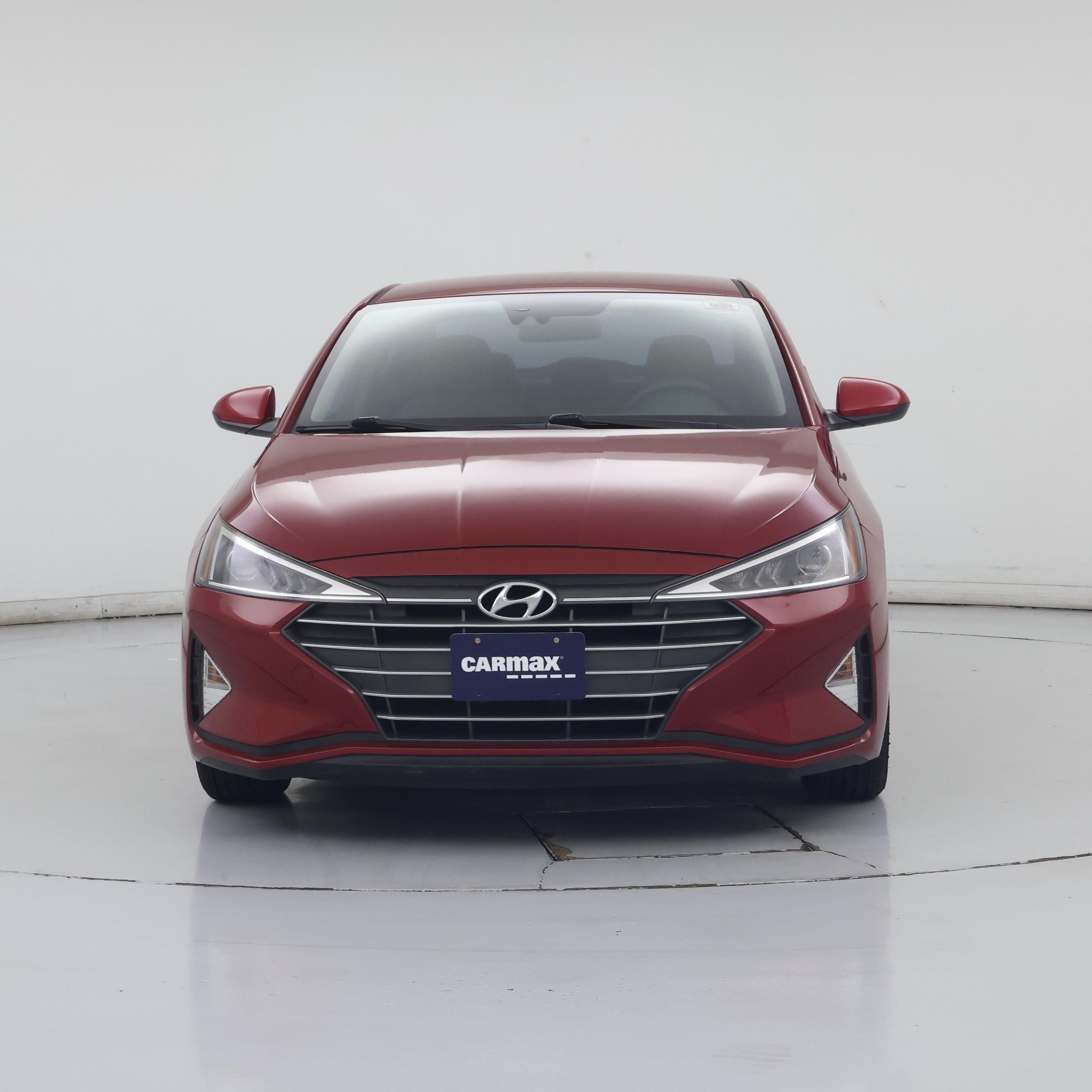 Thumbnail: 2020 Hyundai Elantra - 5