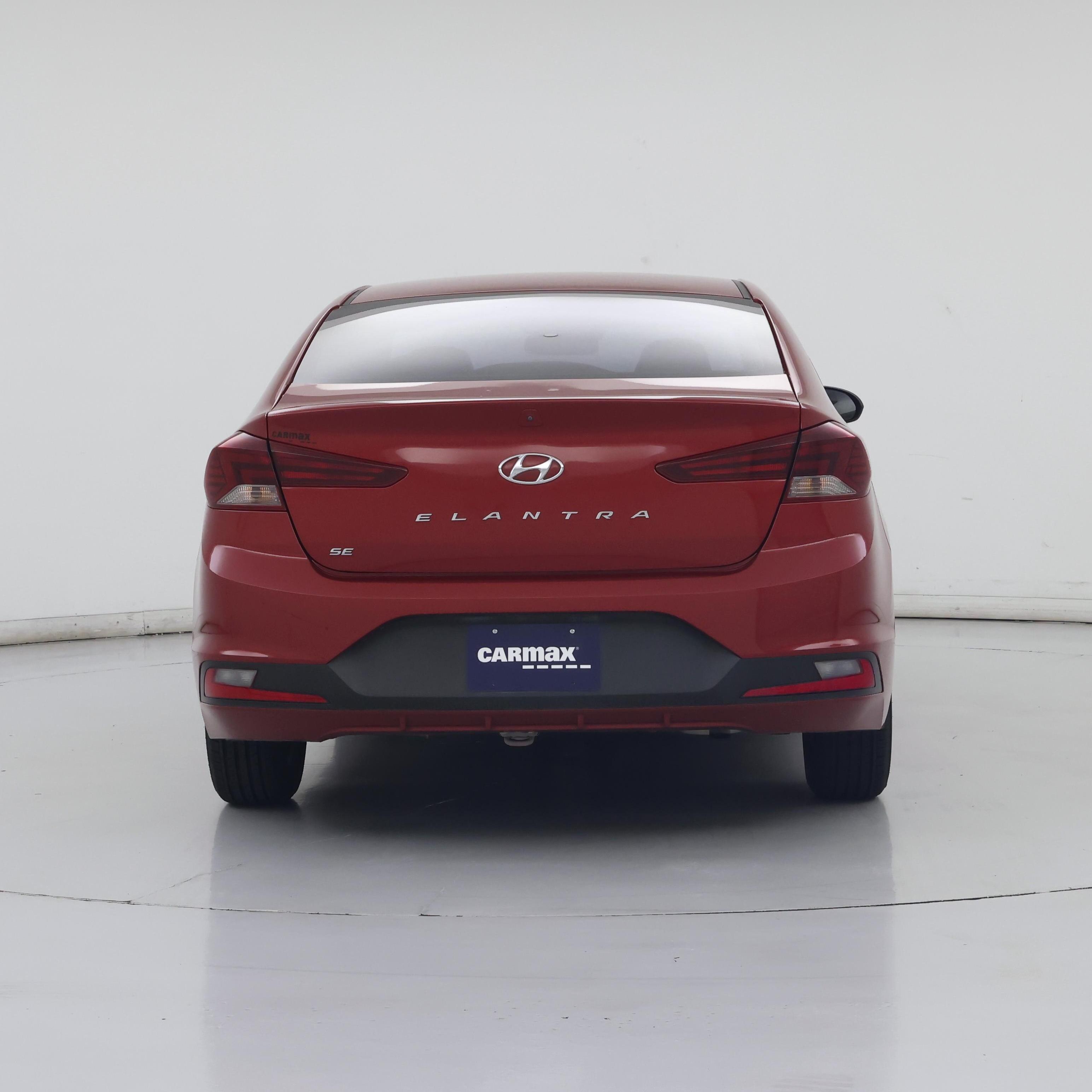 Thumbnail: 2020 Hyundai Elantra - 6