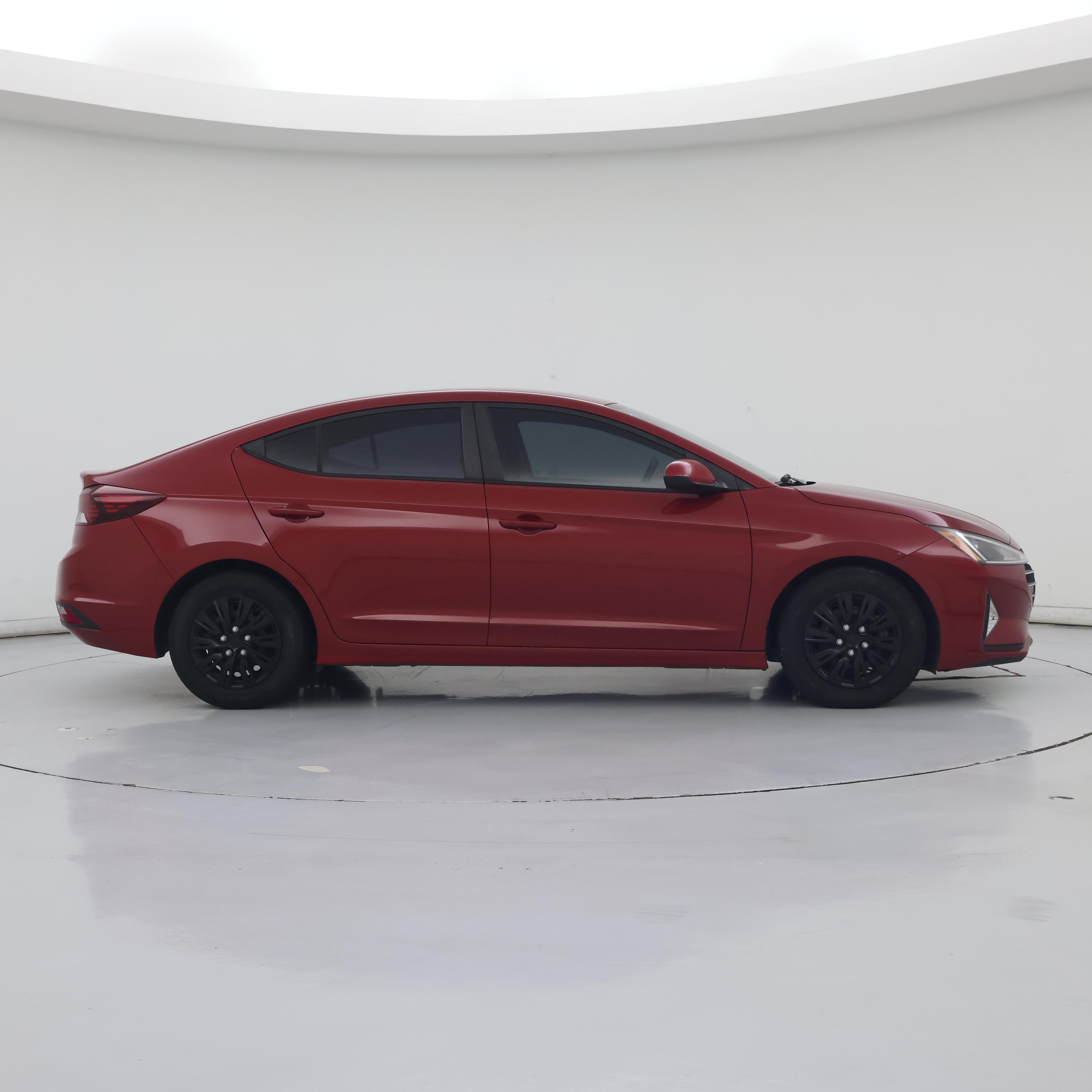 Thumbnail: 2020 Hyundai Elantra - 7