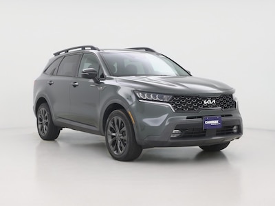 2023 Kia Sorento X-Line EX