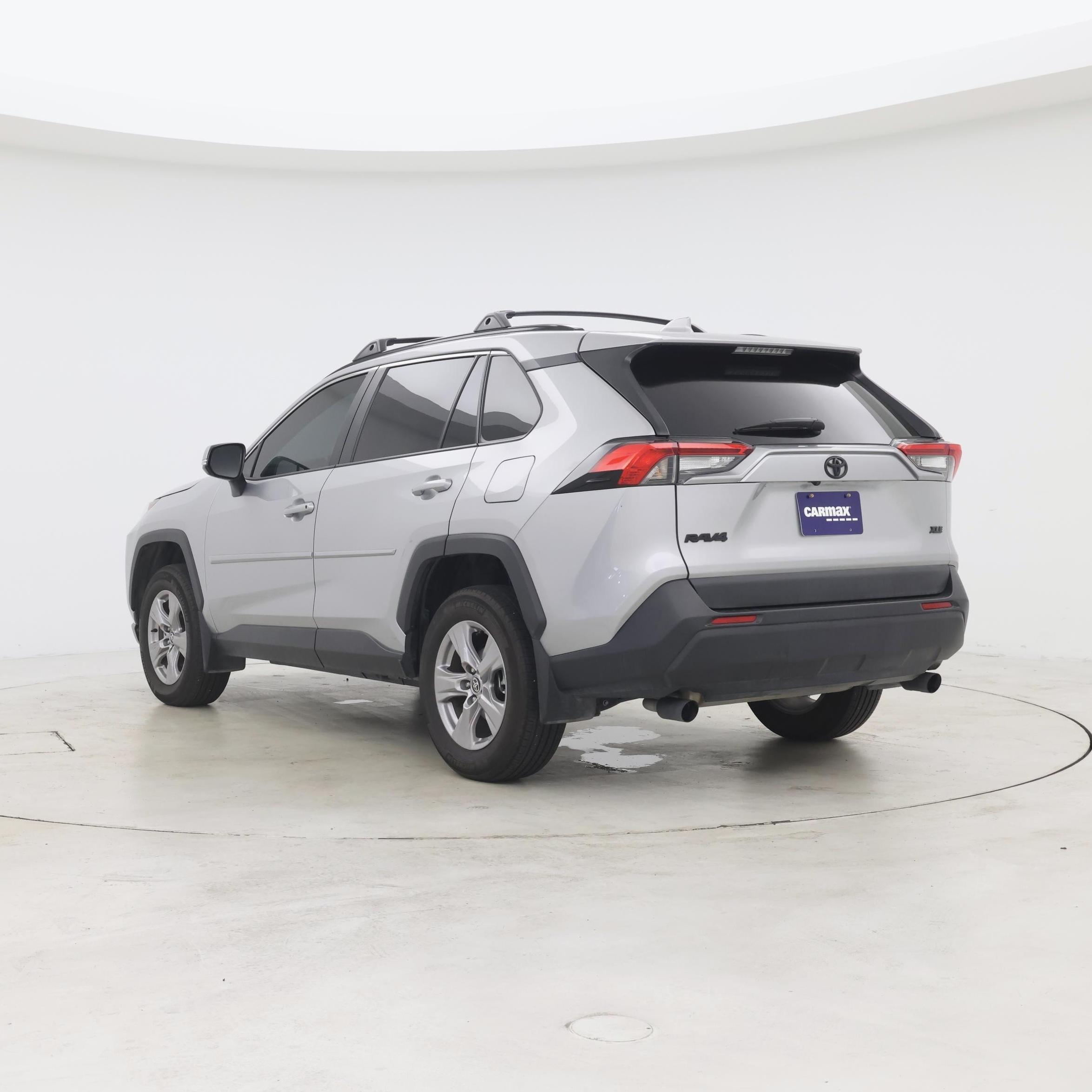 Thumbnail: 2025 Toyota RAV4 - 2