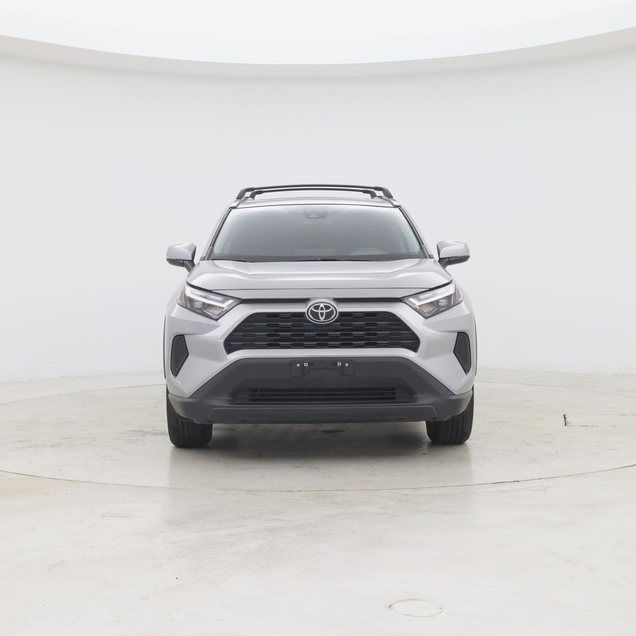 Thumbnail: 2025 Toyota RAV4 - 5