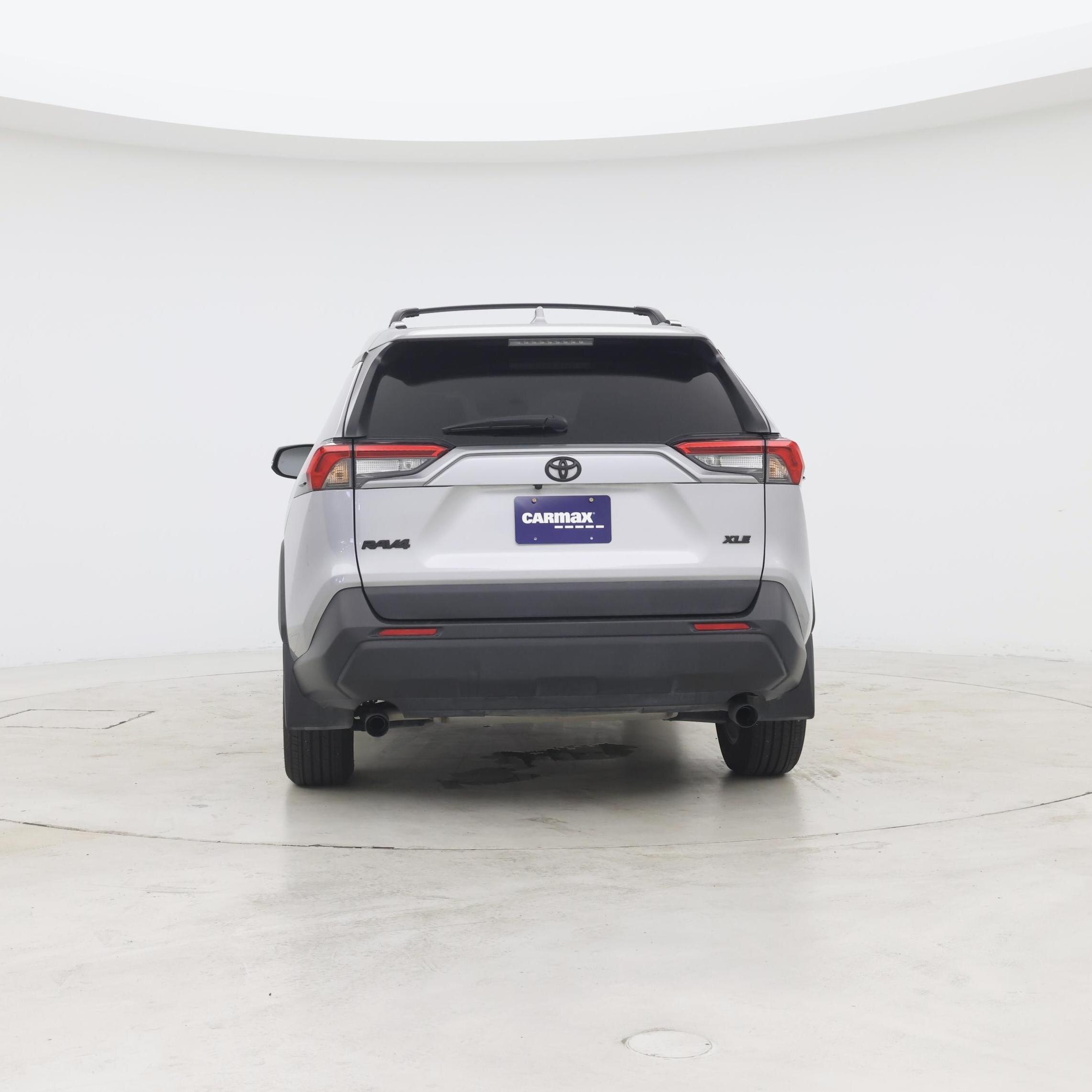 Thumbnail: 2025 Toyota RAV4 - 6