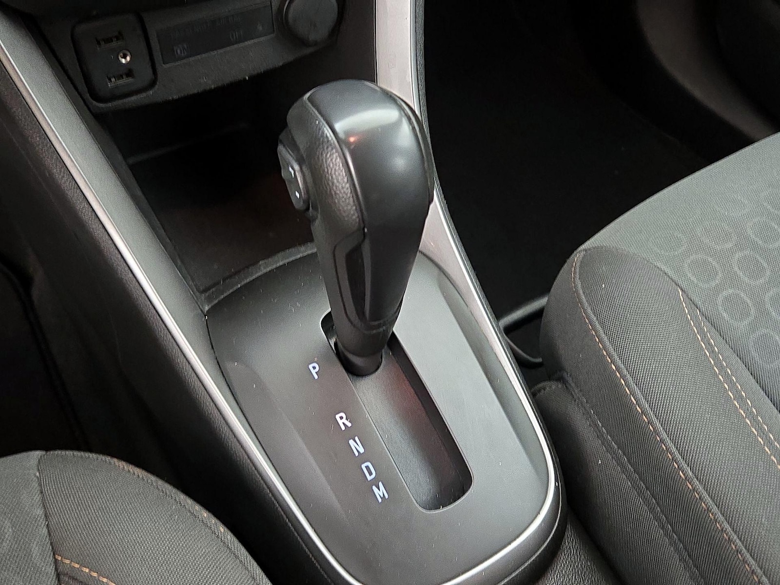 2021 Chevrolet Trax LS - Photo 18