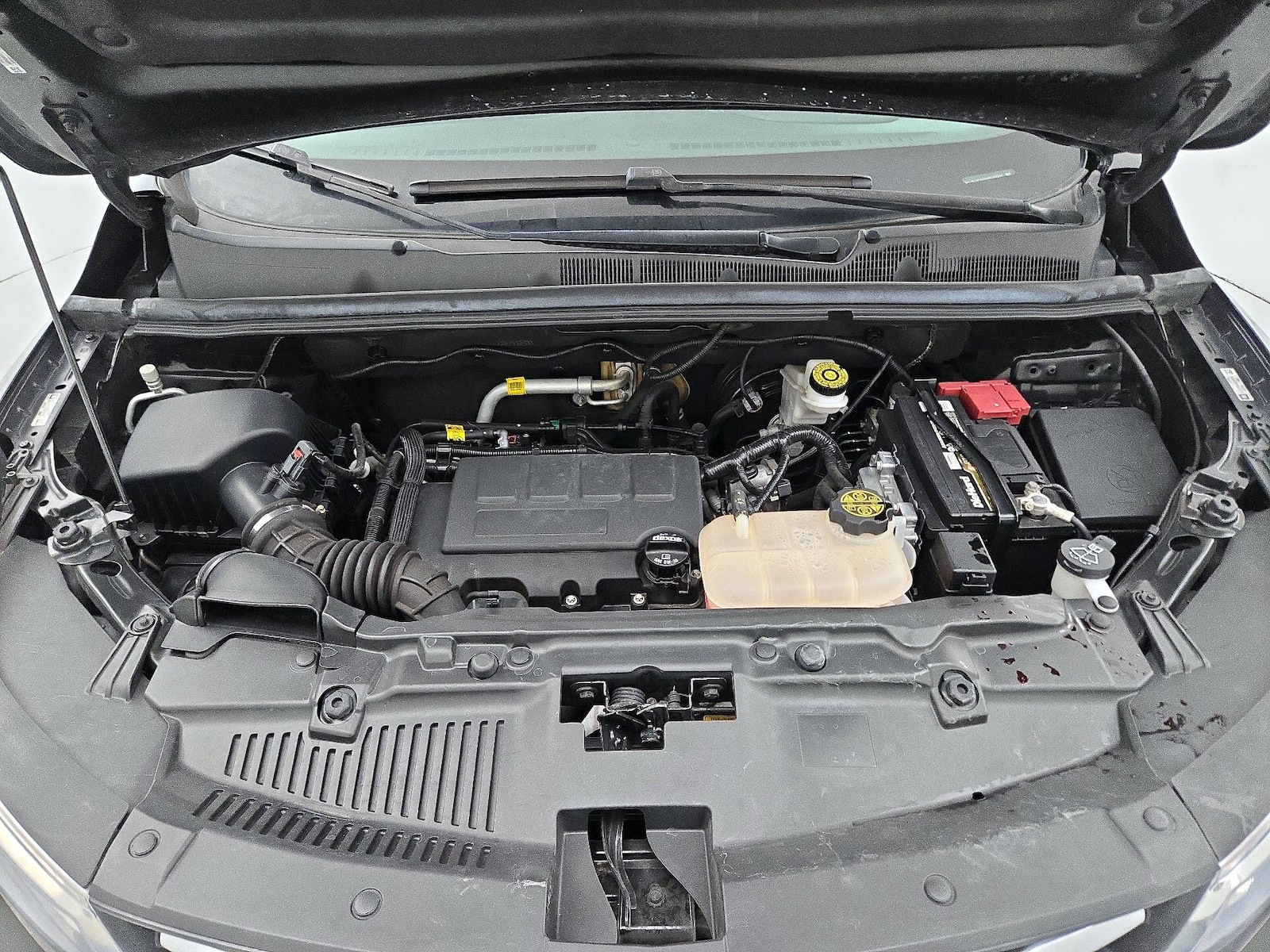 2021 Chevrolet Trax LS - Photo 22