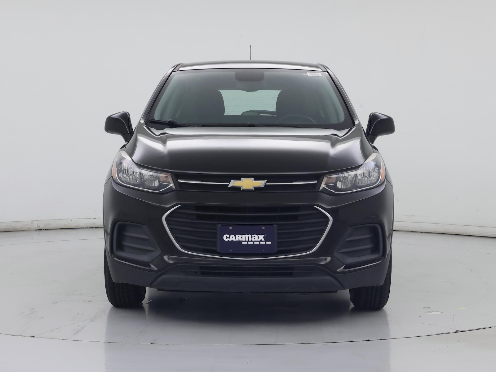 2021 Chevrolet Trax LS - Photo 6