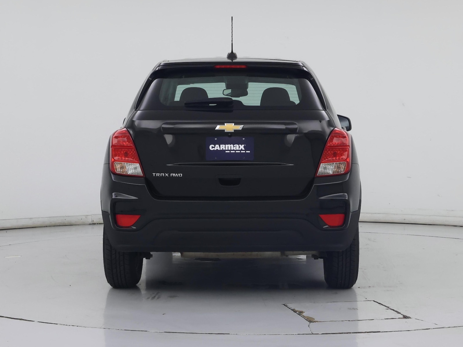 2021 Chevrolet Trax LS - Photo 7