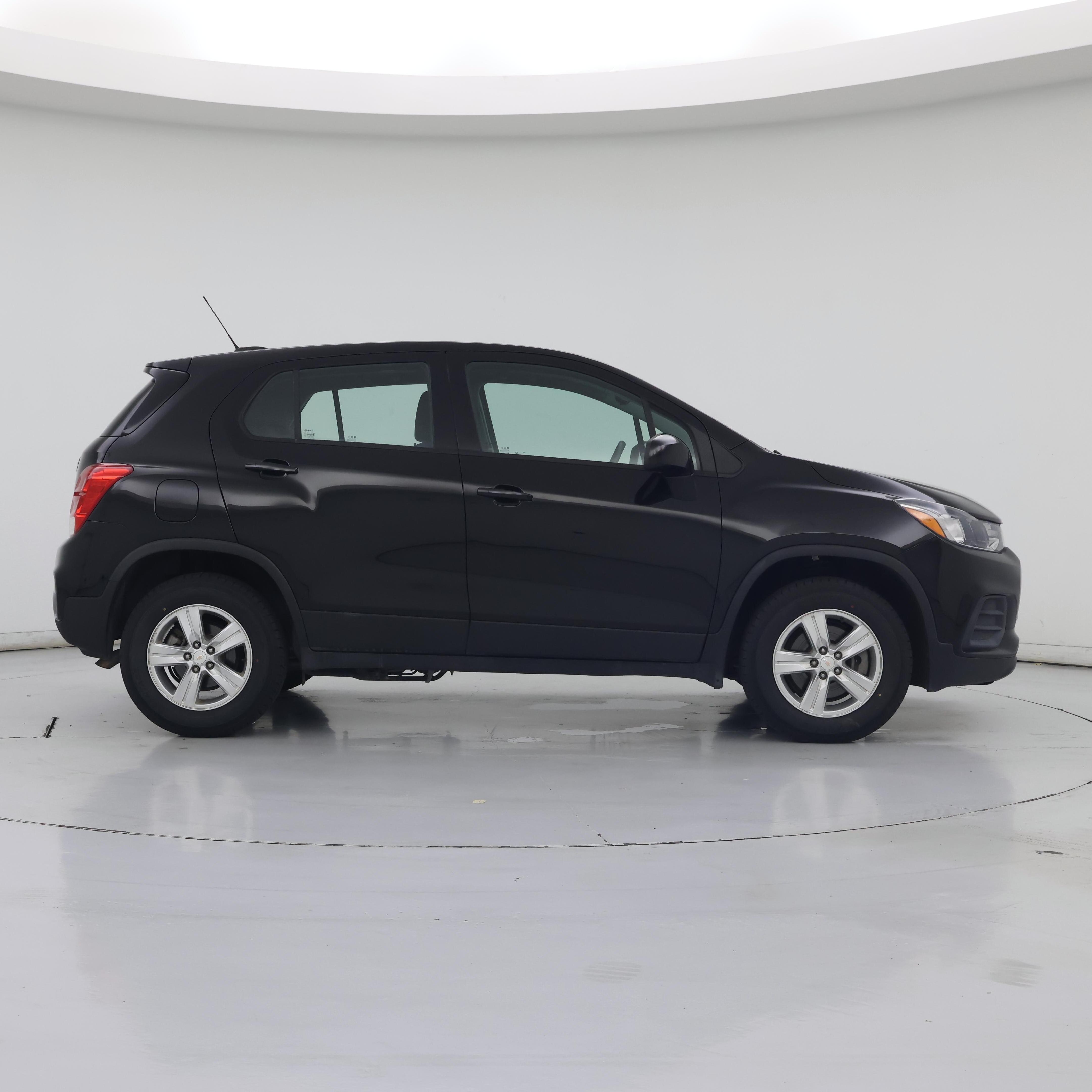 Thumbnail: 2021 Chevrolet Trax - 7