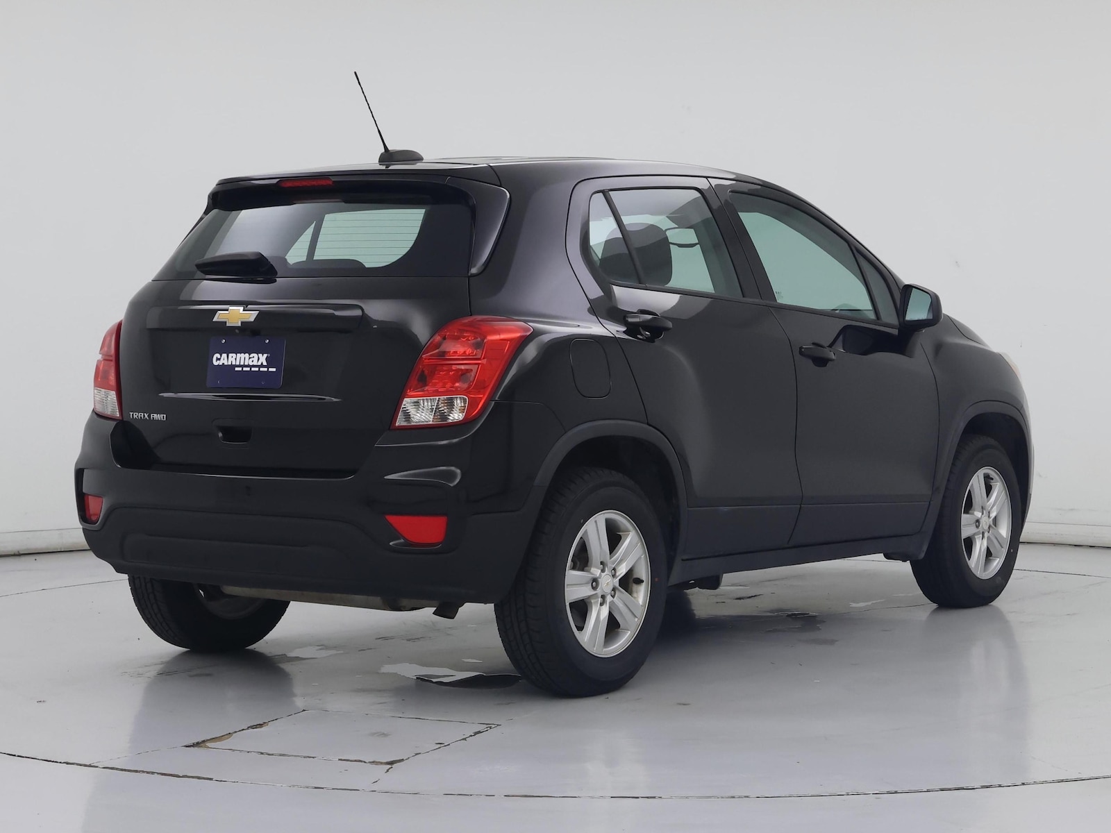 2021 Chevrolet Trax LS - Photo 9