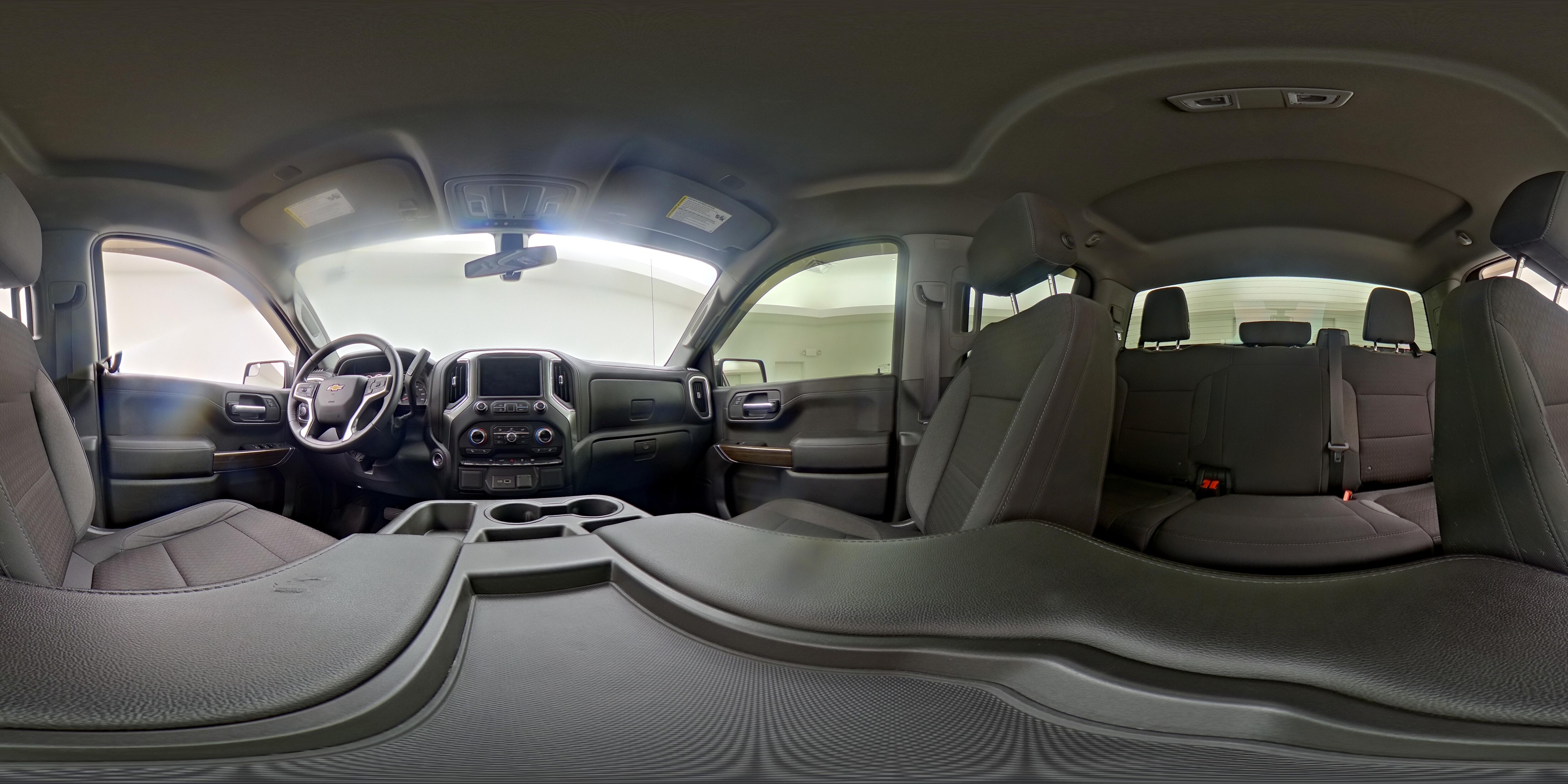 2020 Chevrolet Silverado 1500 LT - Photo 24