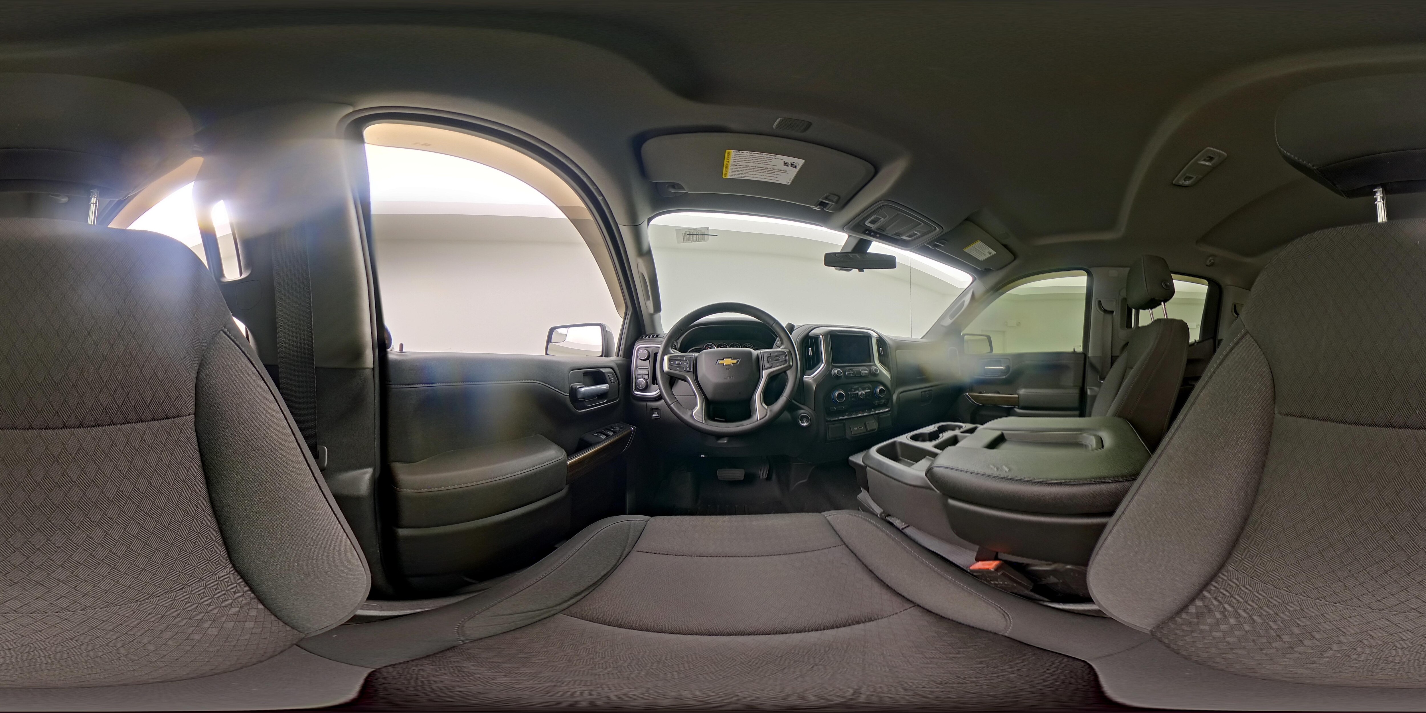 2020 Chevrolet Silverado 1500 LT - Photo 26