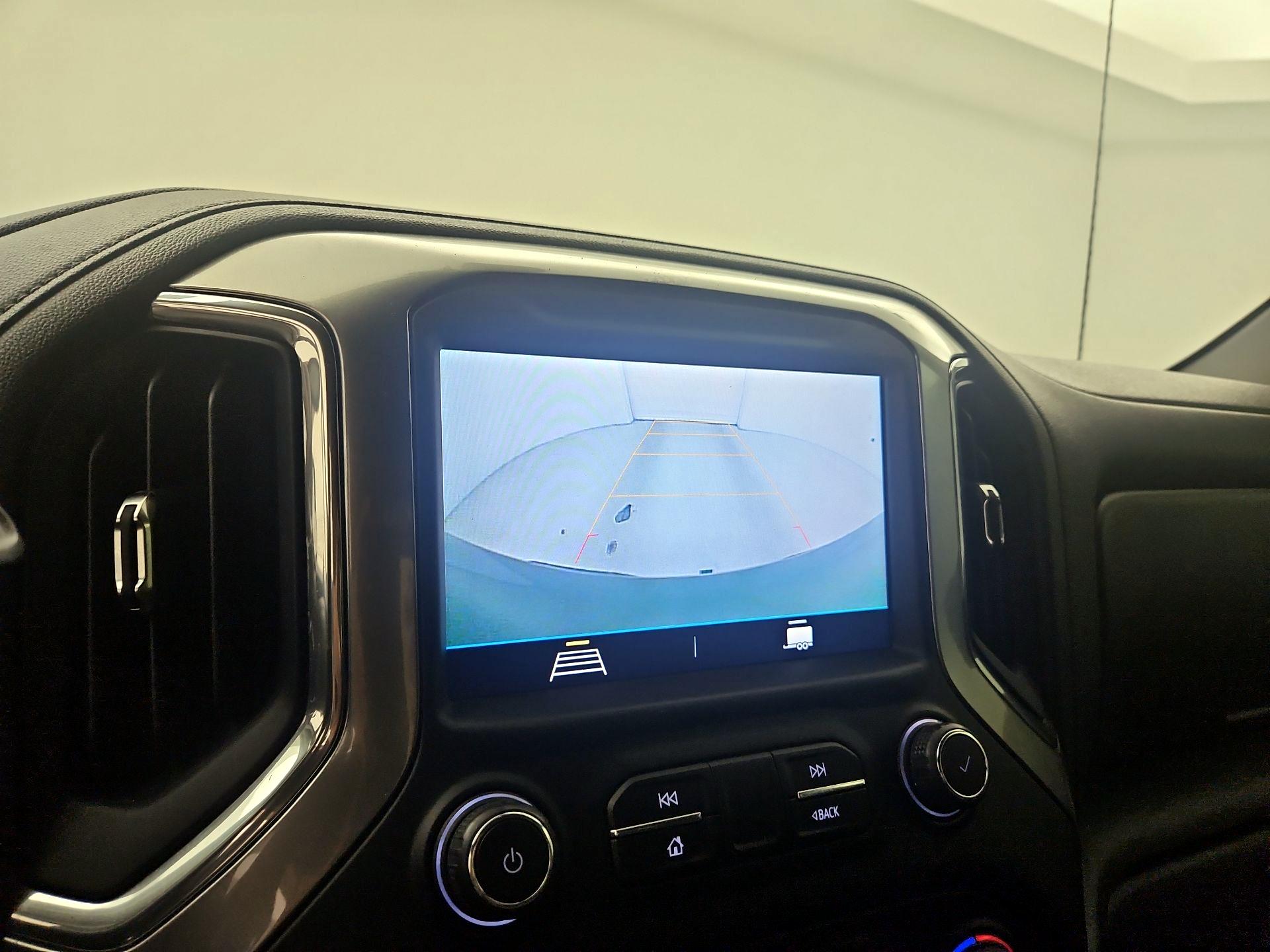 Thumbnail: 2020 Chevrolet Silverado 1500 - 14