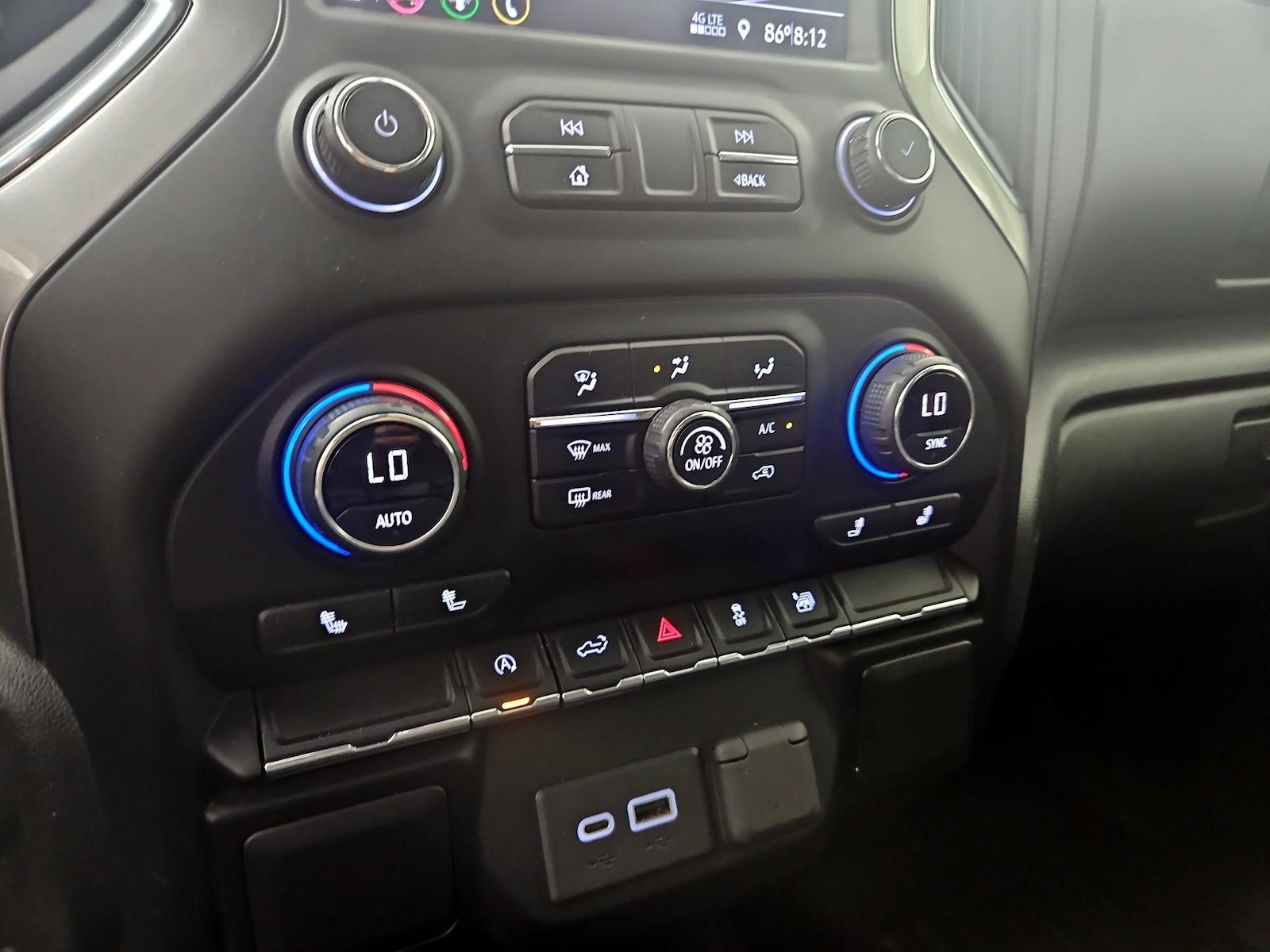 2020 Chevrolet Silverado 1500 LT - Photo 17