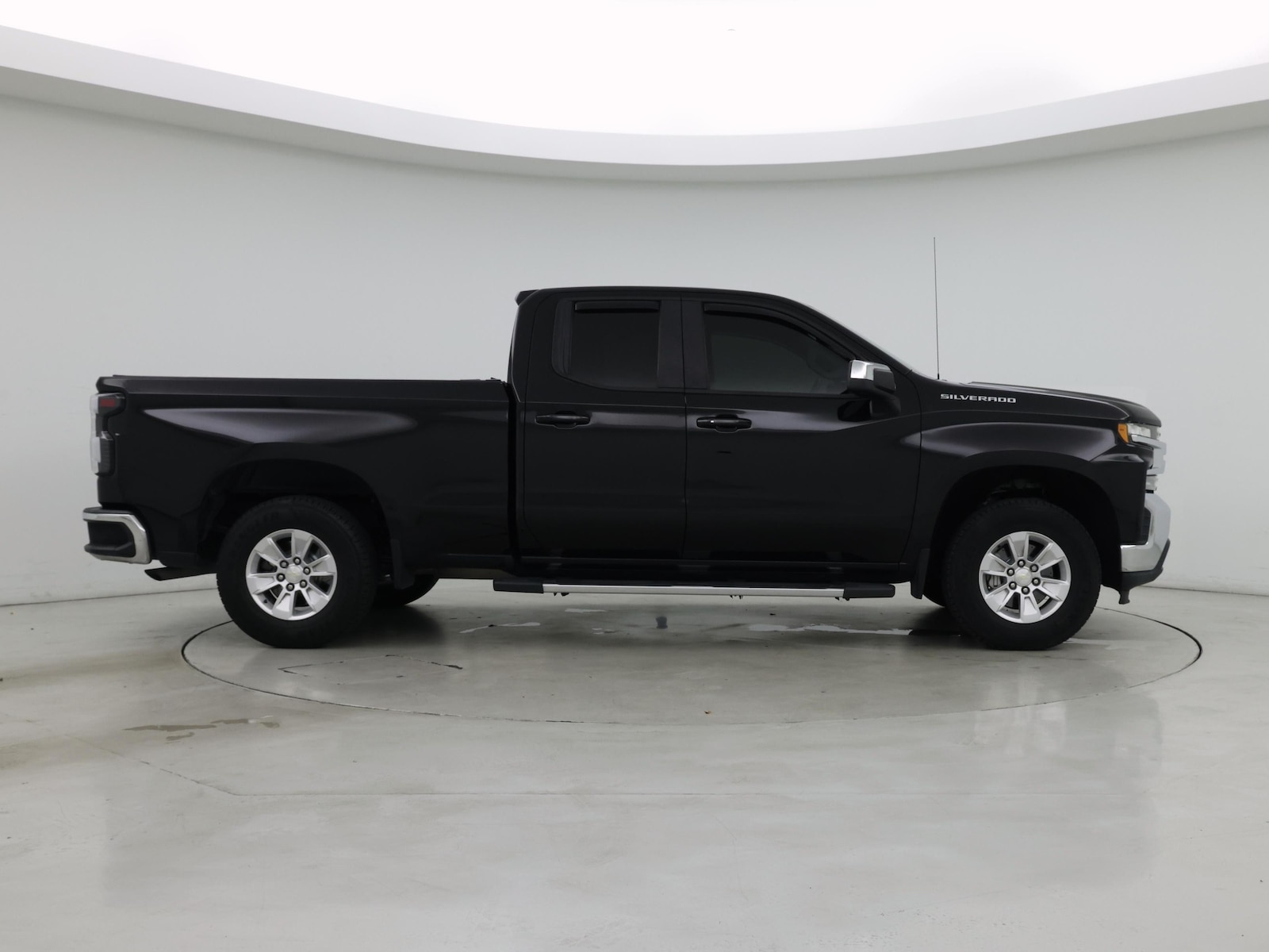 2020 Chevrolet Silverado 1500 LT - Photo 8