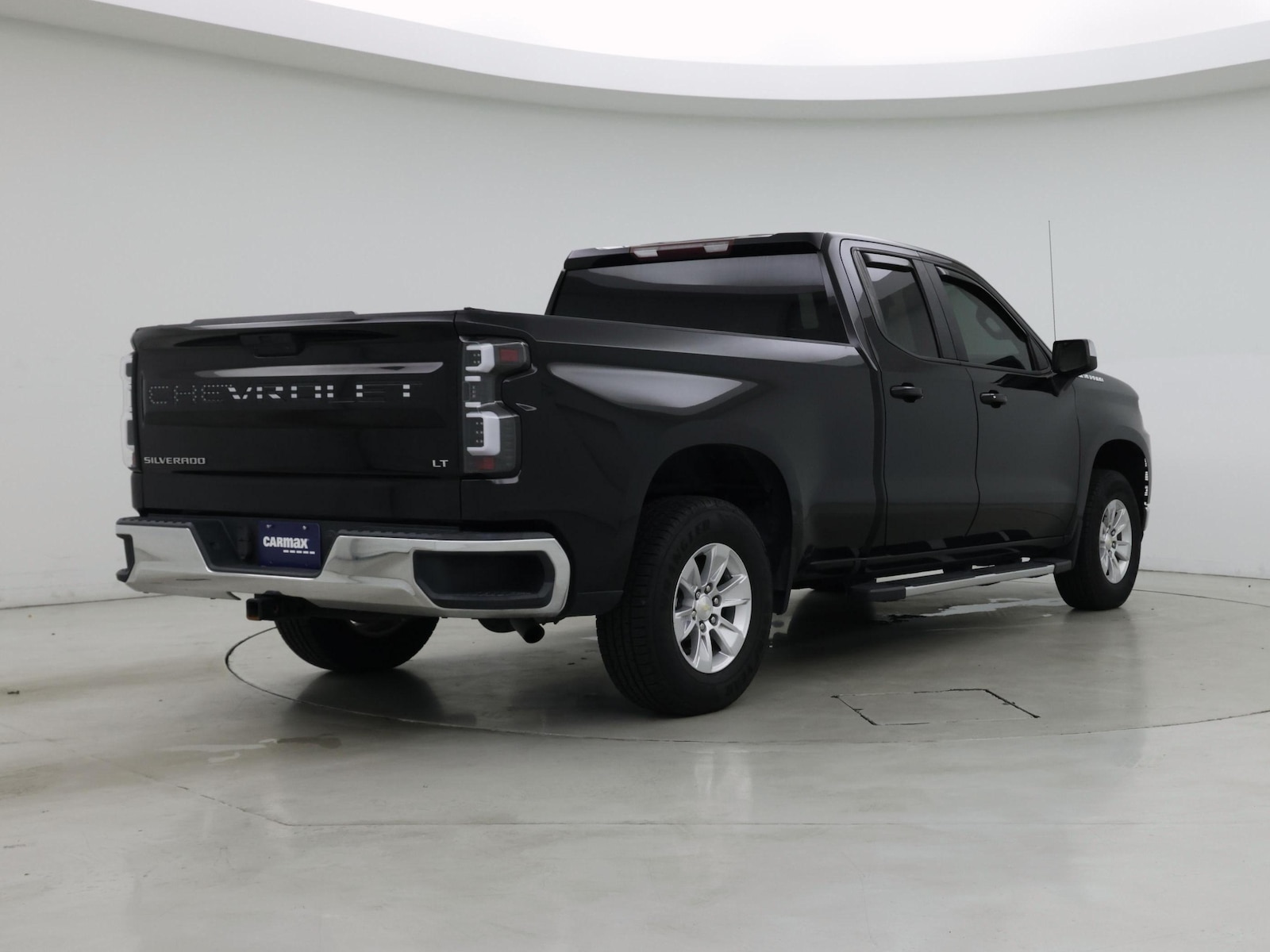 2020 Chevrolet Silverado 1500 LT - Photo 9