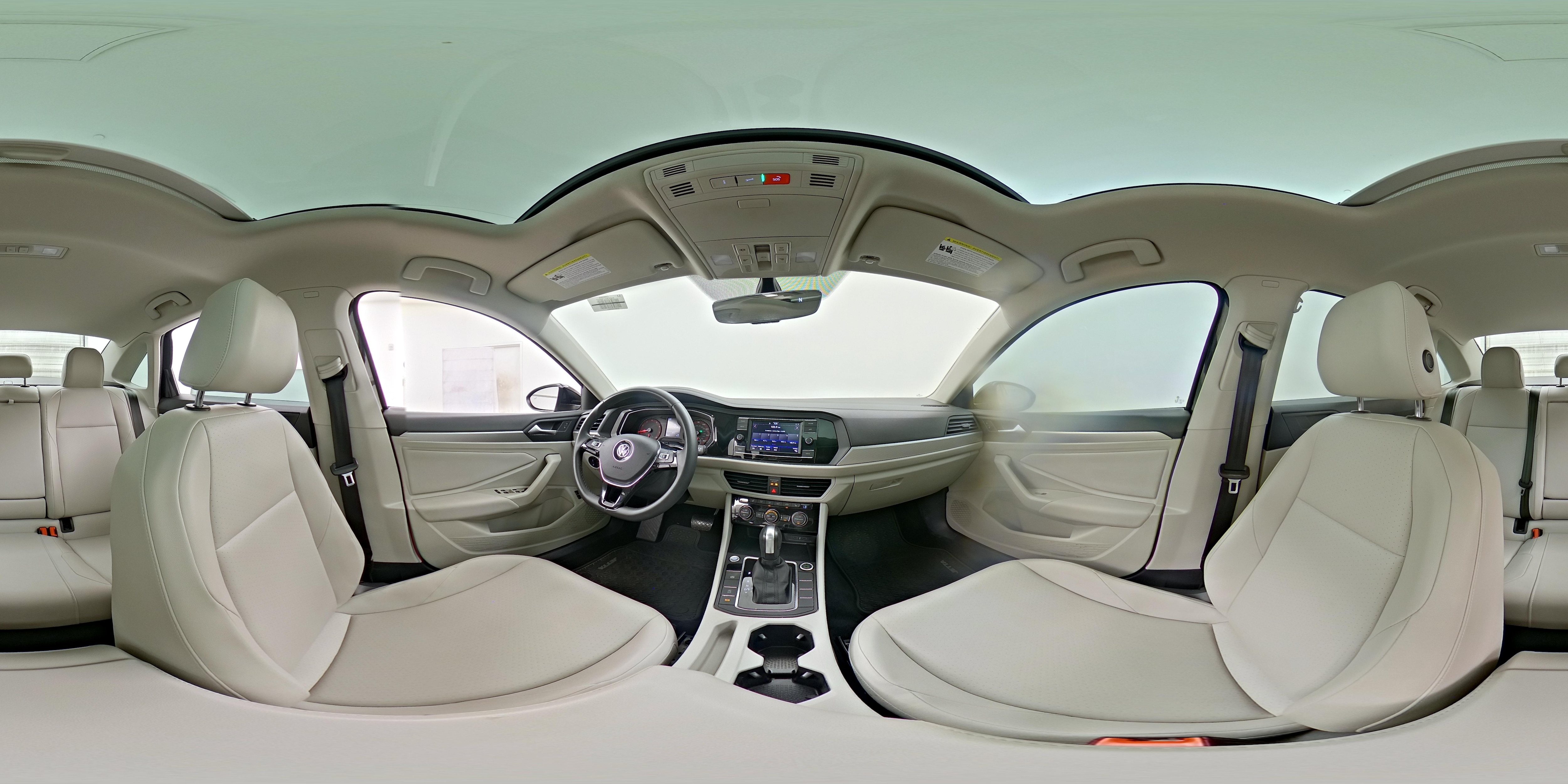 2020 Volkswagen Jetta SE, photo 25
