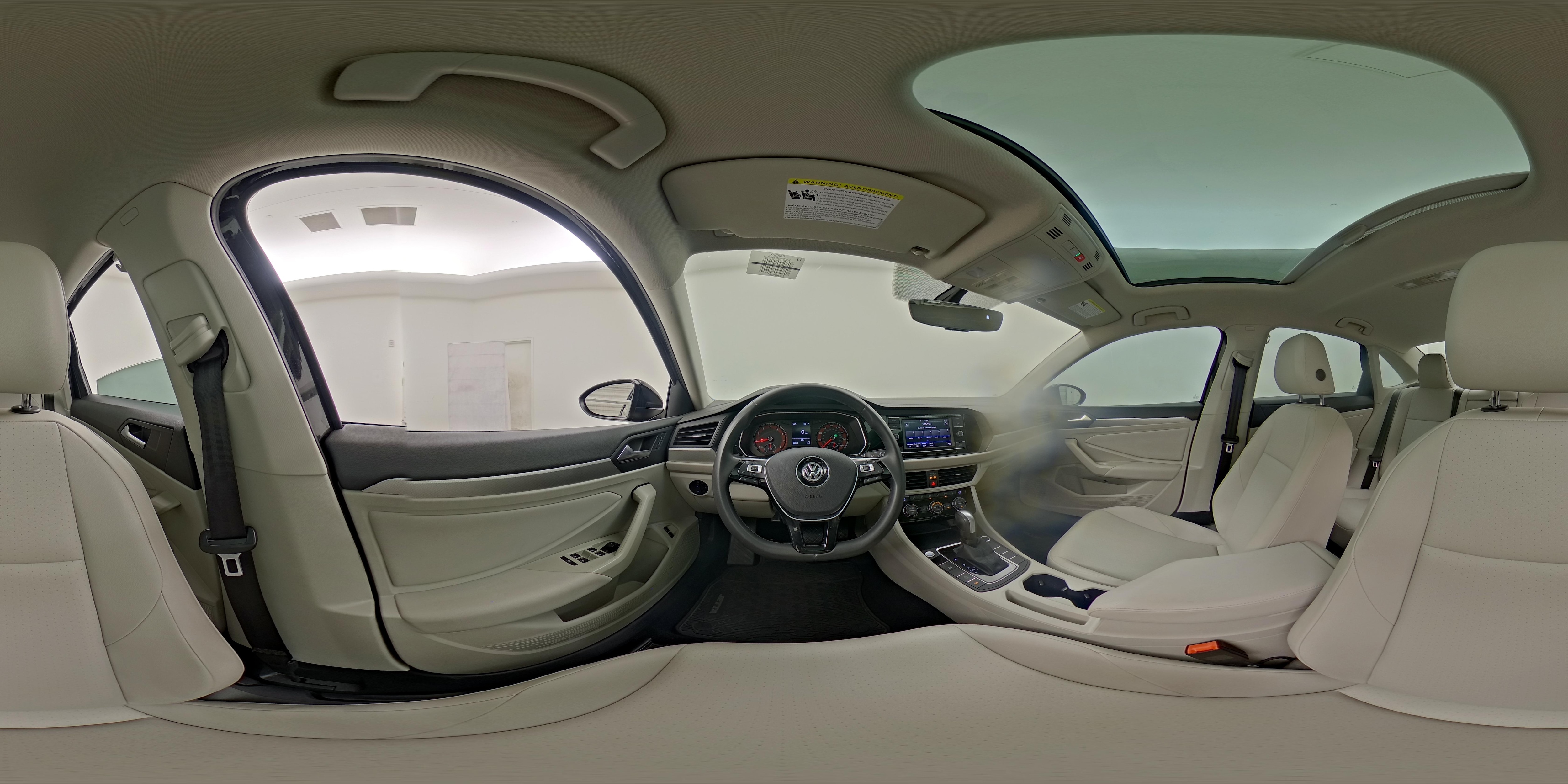 2020 Volkswagen Jetta SE, photo 27