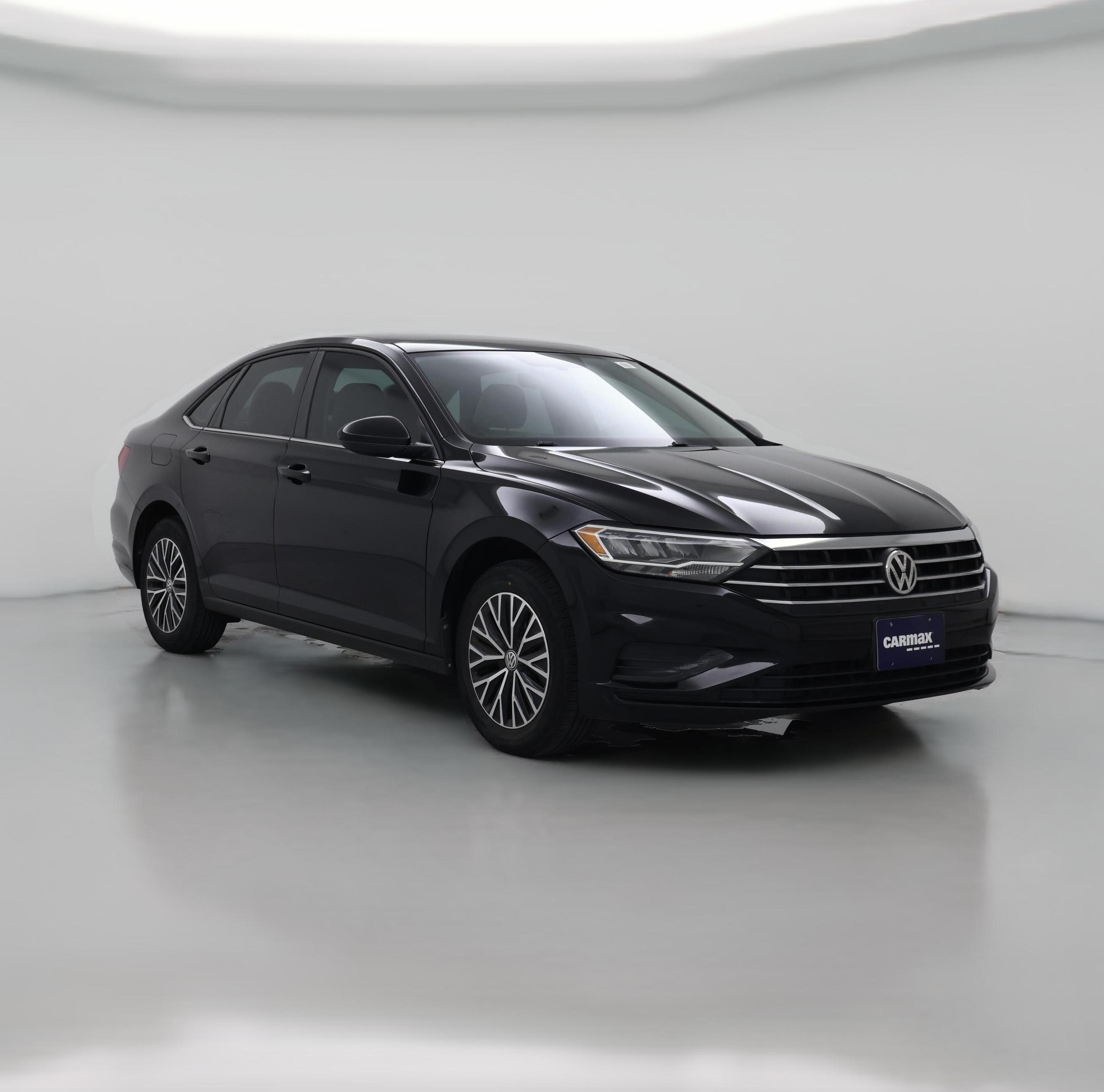 Thumbnail: 2020 Volkswagen Jetta - 1